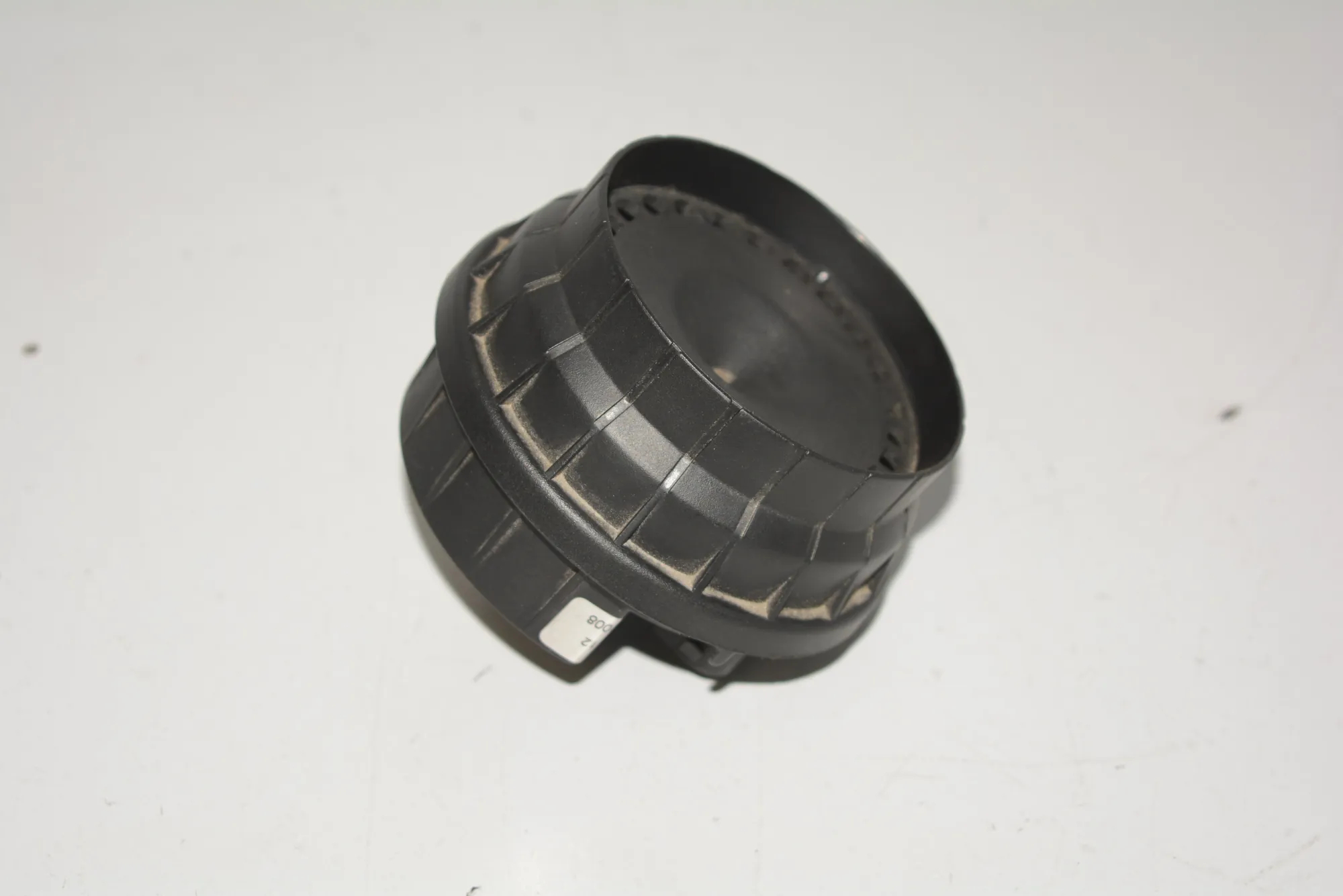 Alarm Siren – OEM XG4C3403 · BMW 3 Touring (E91) 335 d 2007 – 3