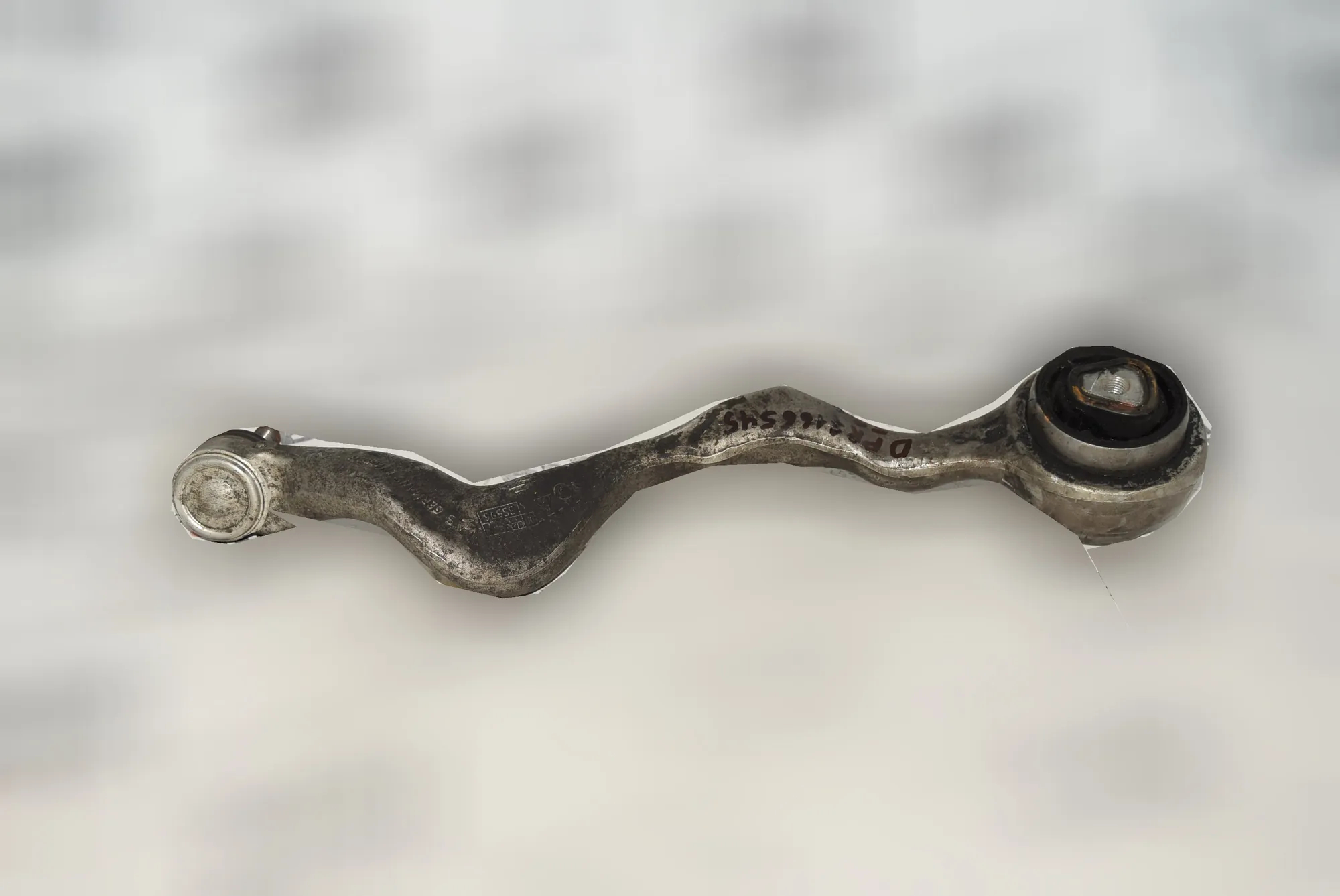 Front Right Curved Control Arm · BMW 3 Touring (E91) 335 d 2007 – 2