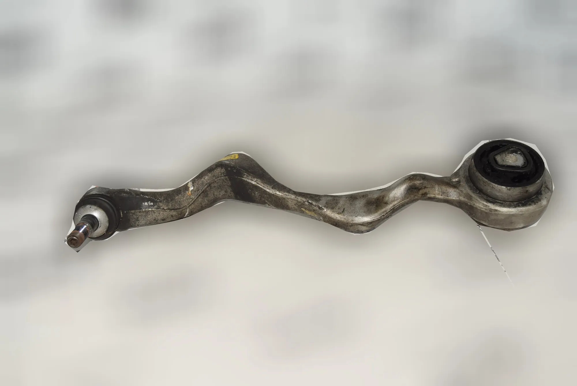 Front Right Curved Control Arm · BMW 3 Touring (E91) 335 d 2007