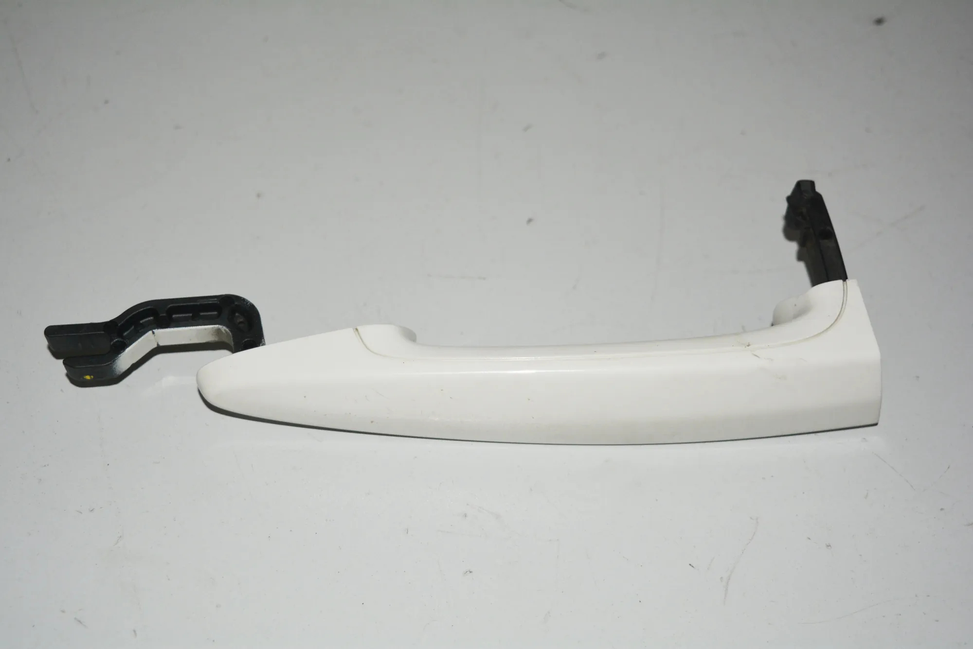 Rear Right Door Exterior Handle · BMW 3 Touring (E91) 335 d 2007