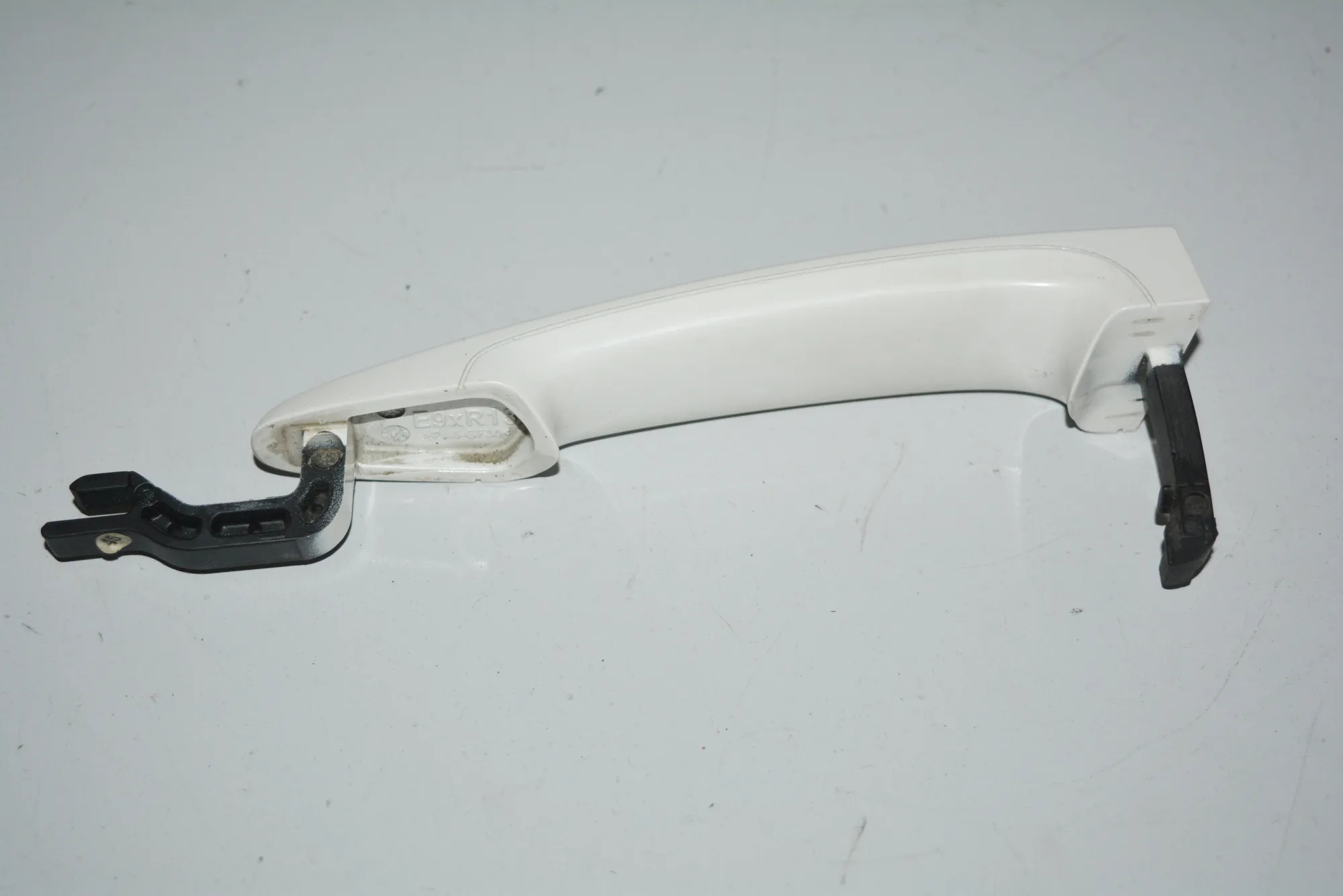 Rear Right Door Exterior Handle · BMW 3 Touring (E91) 335 d 2007 – 2