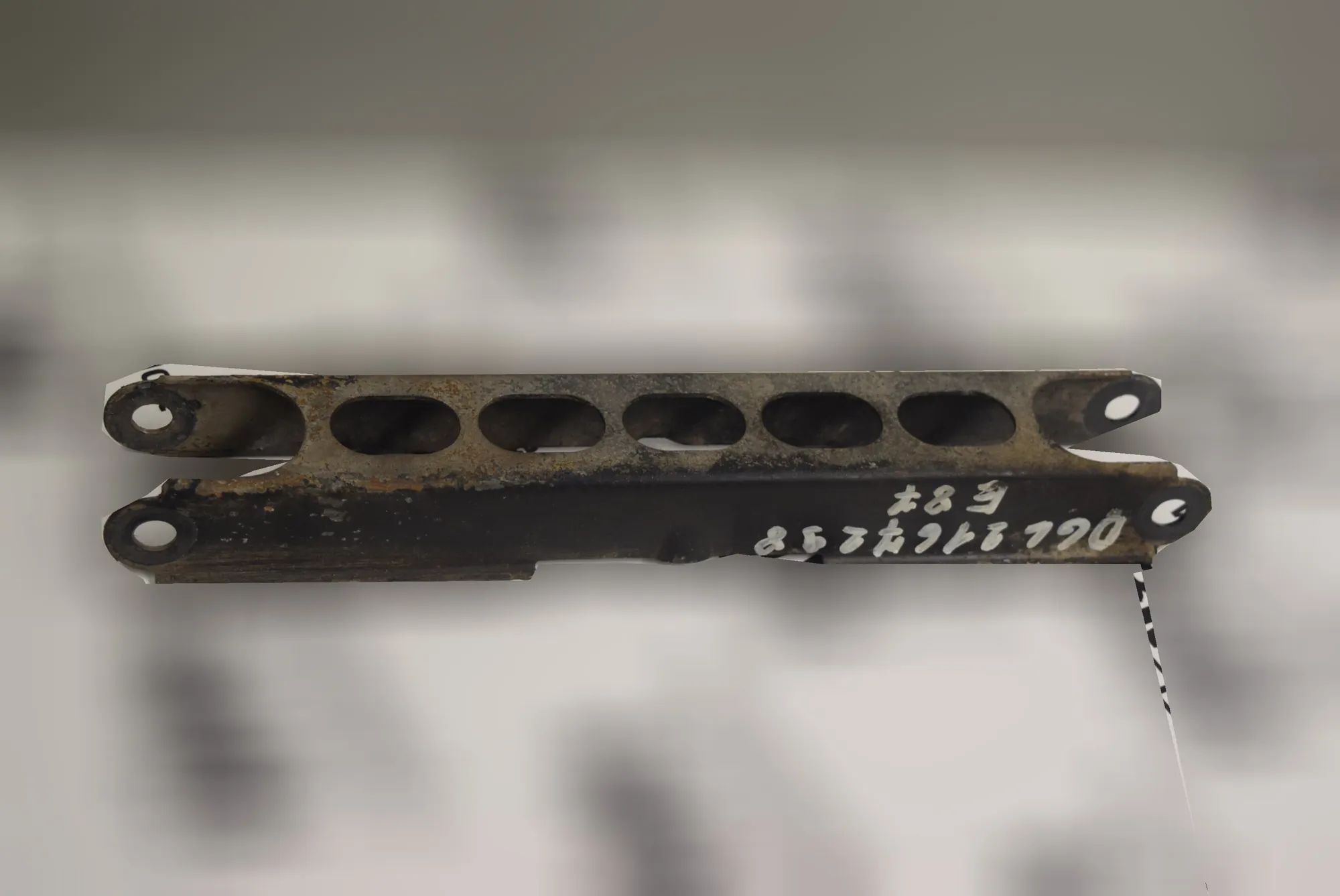 Rear Right Control Arm · BMW 1 (E87) 118 d 2006