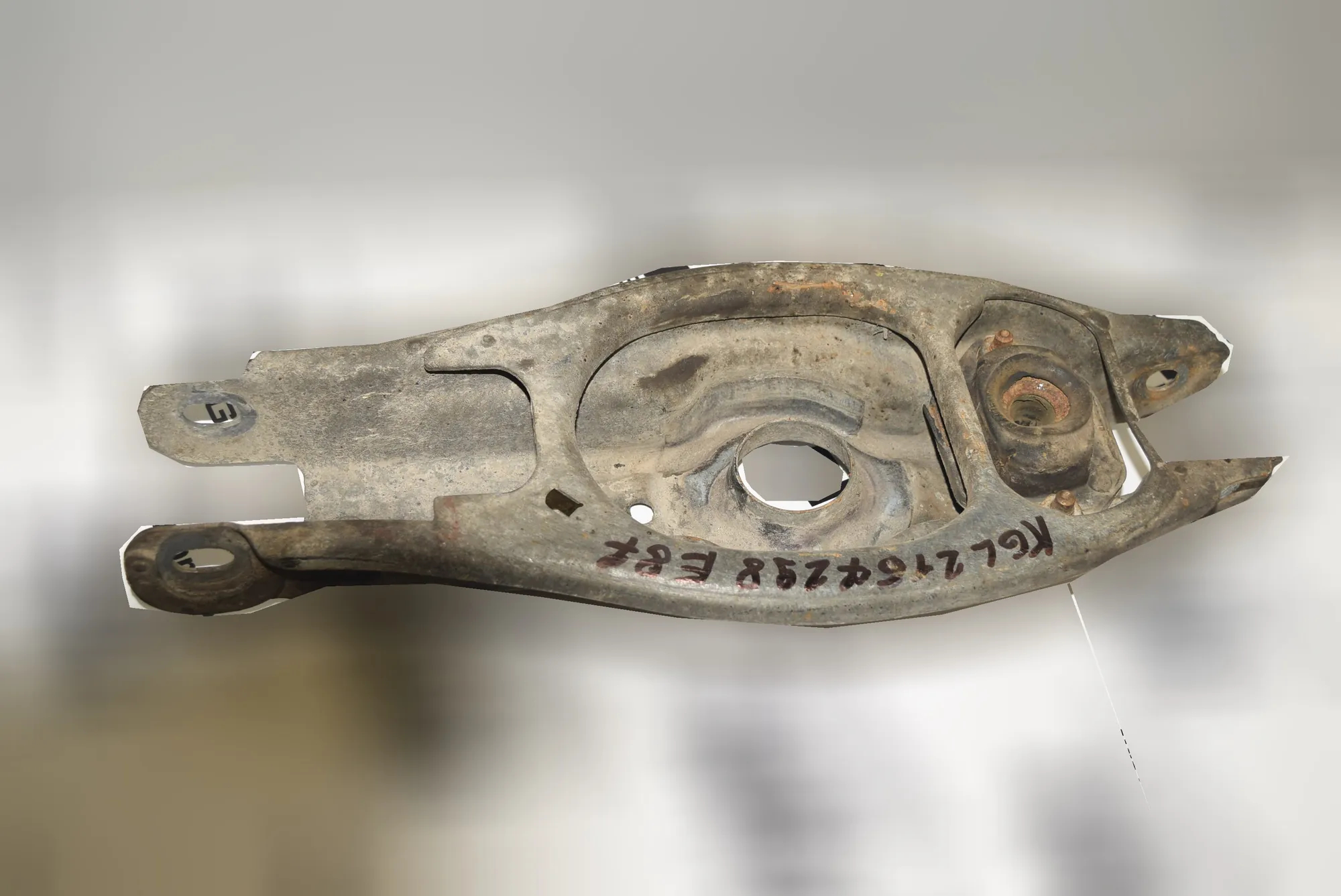 Rear Left Lower Control Arm · BMW 1 (E87) 118 d 2006