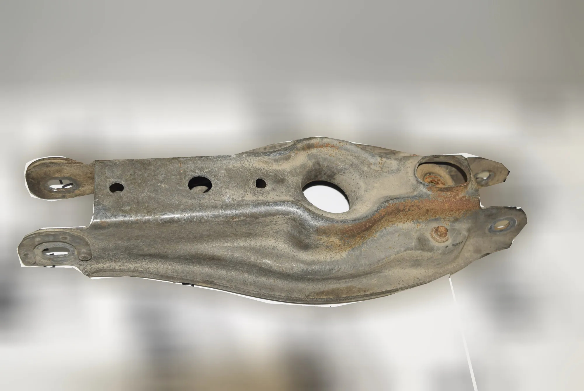 Rear Left Lower Control Arm · BMW 1 (E87) 118 d 2006 – 2