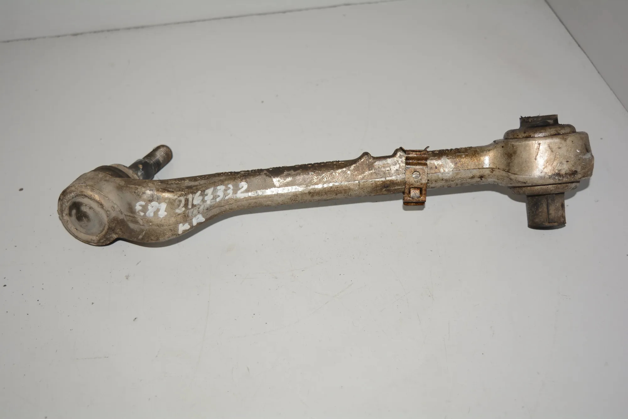 Front Left Straight Control Arm · BMW 1 (E87) 118 d 2006