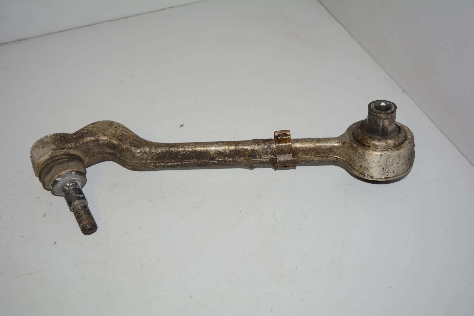 Front Left Straight Control Arm · BMW 1 (E87) 118 d 2006 – 2