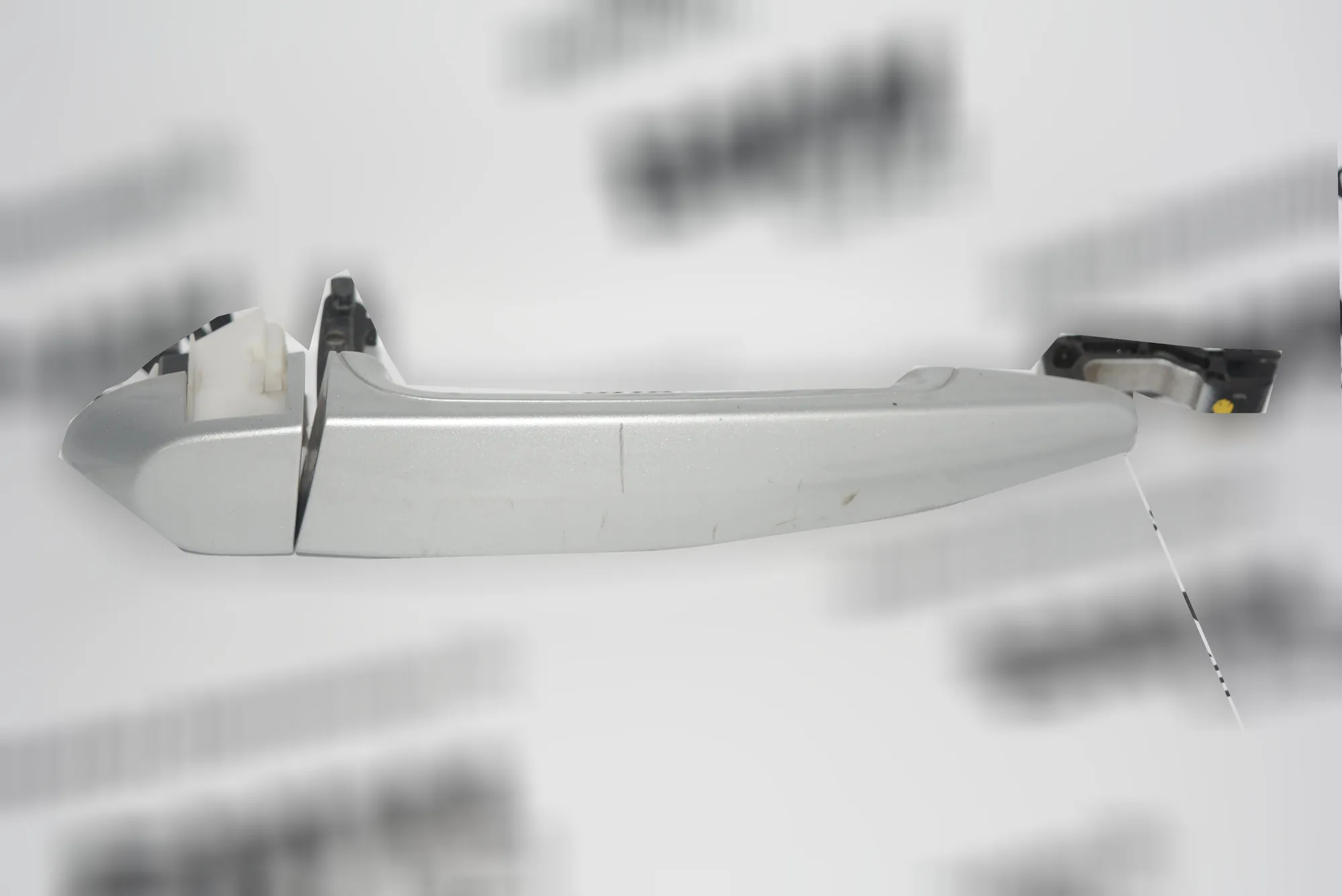 Rear Left Door Exterior Handle · BMW 1 (E87) 118 d 2006