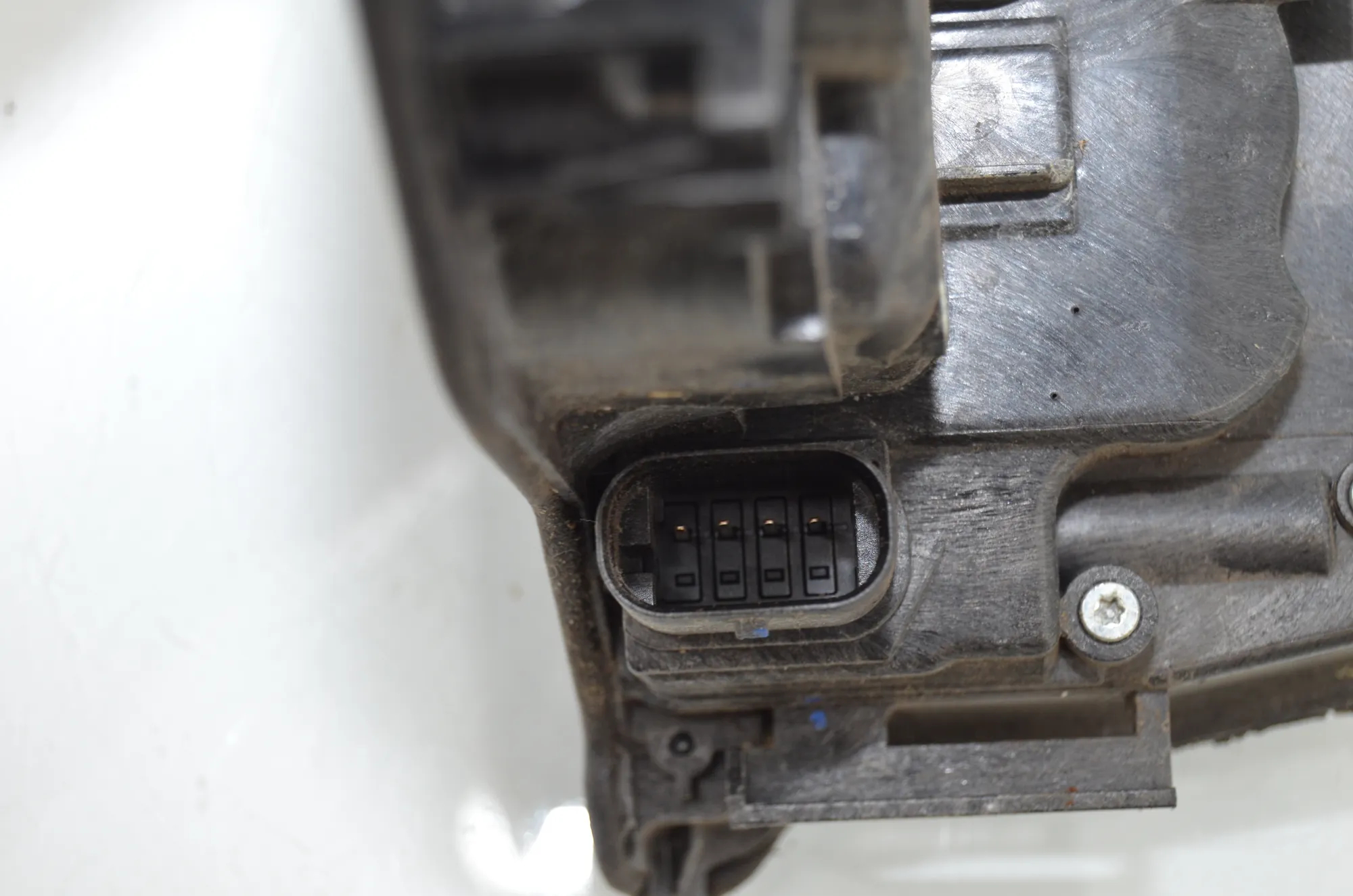 Front Right Door Lock – OEM 7281934 · BMW X1 (F48) xDrive 18 d 2016 – 4