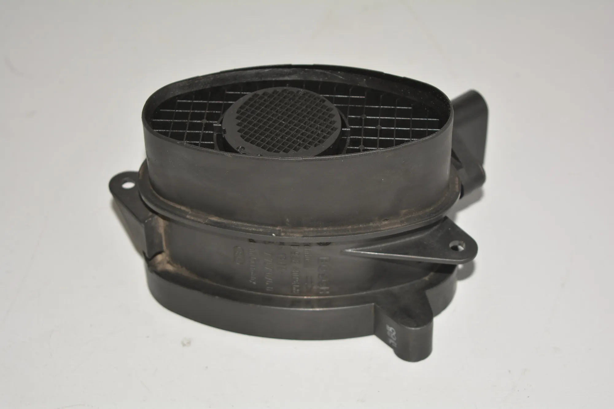 Mass Air Flow Sensor MAF – OEM 0928400468 · BMW 5 (E39) BMW 5 (E39) 2001 – 2