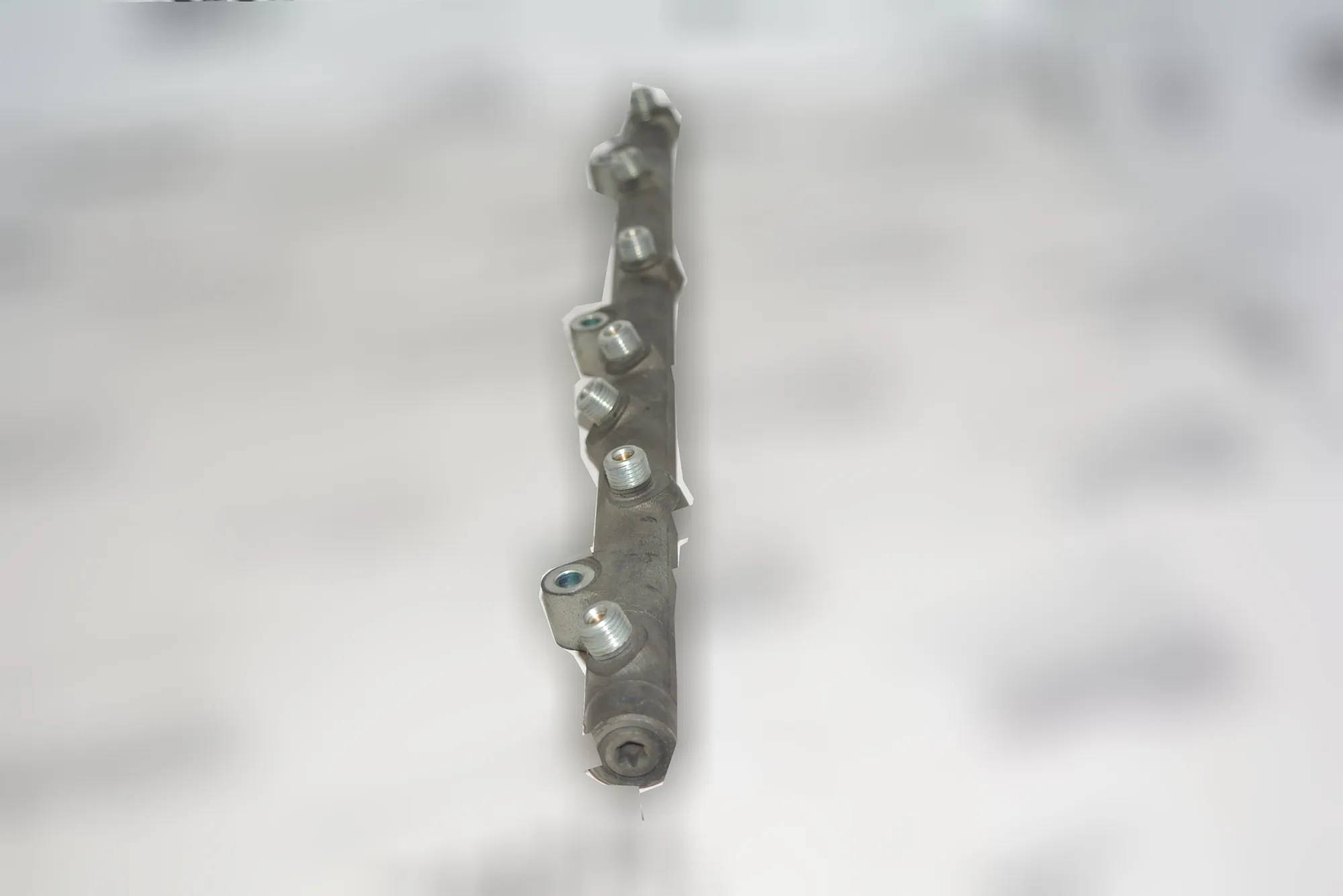 Fuel Rail – OEM 0445216002 · BMW 5 (E39) BMW 5 (E39) 2002 – 2