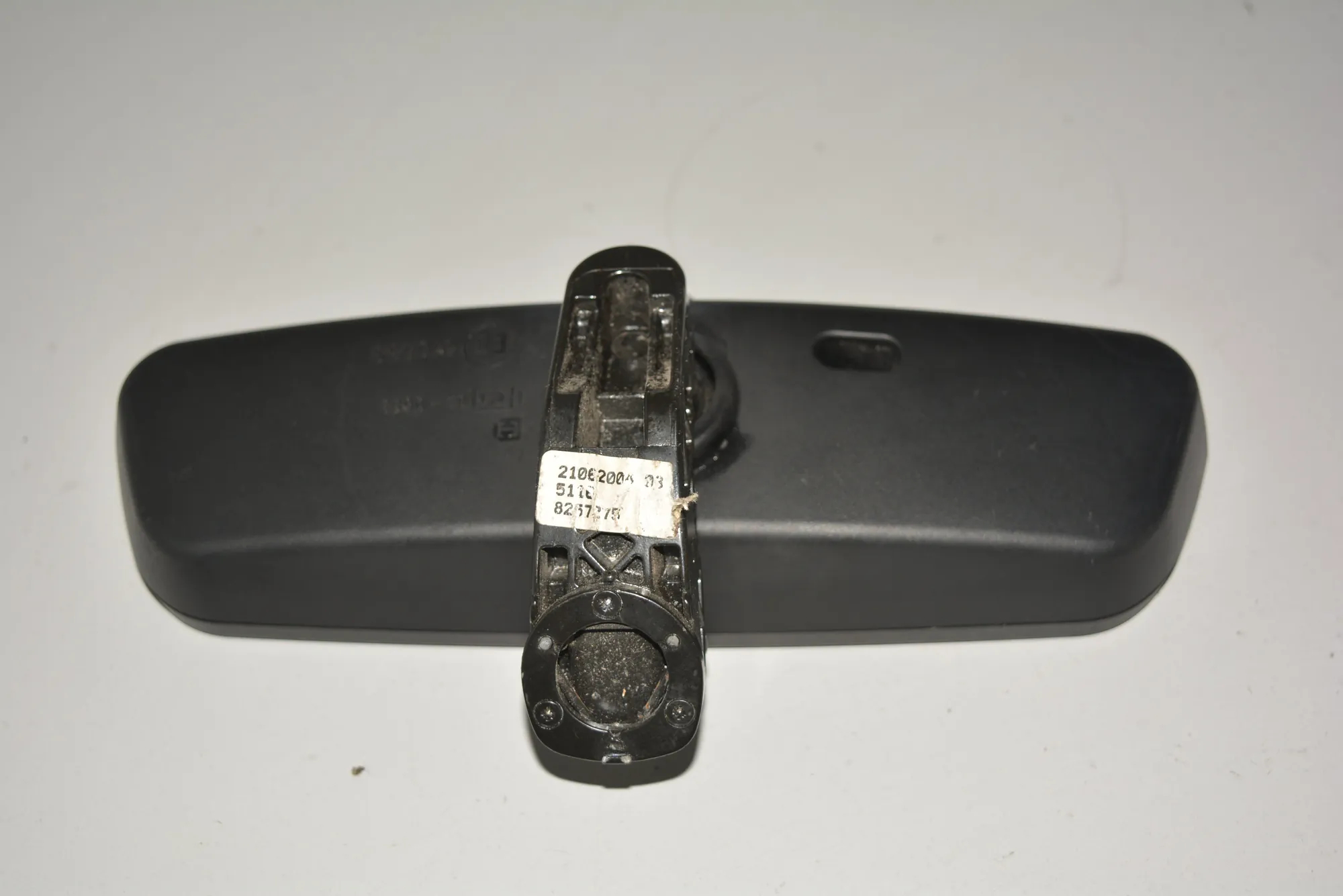 Interior Rear View Mirror – OEM 8257275 · BMW X3 (E83) BMW X3 (E83) 2005 – 4