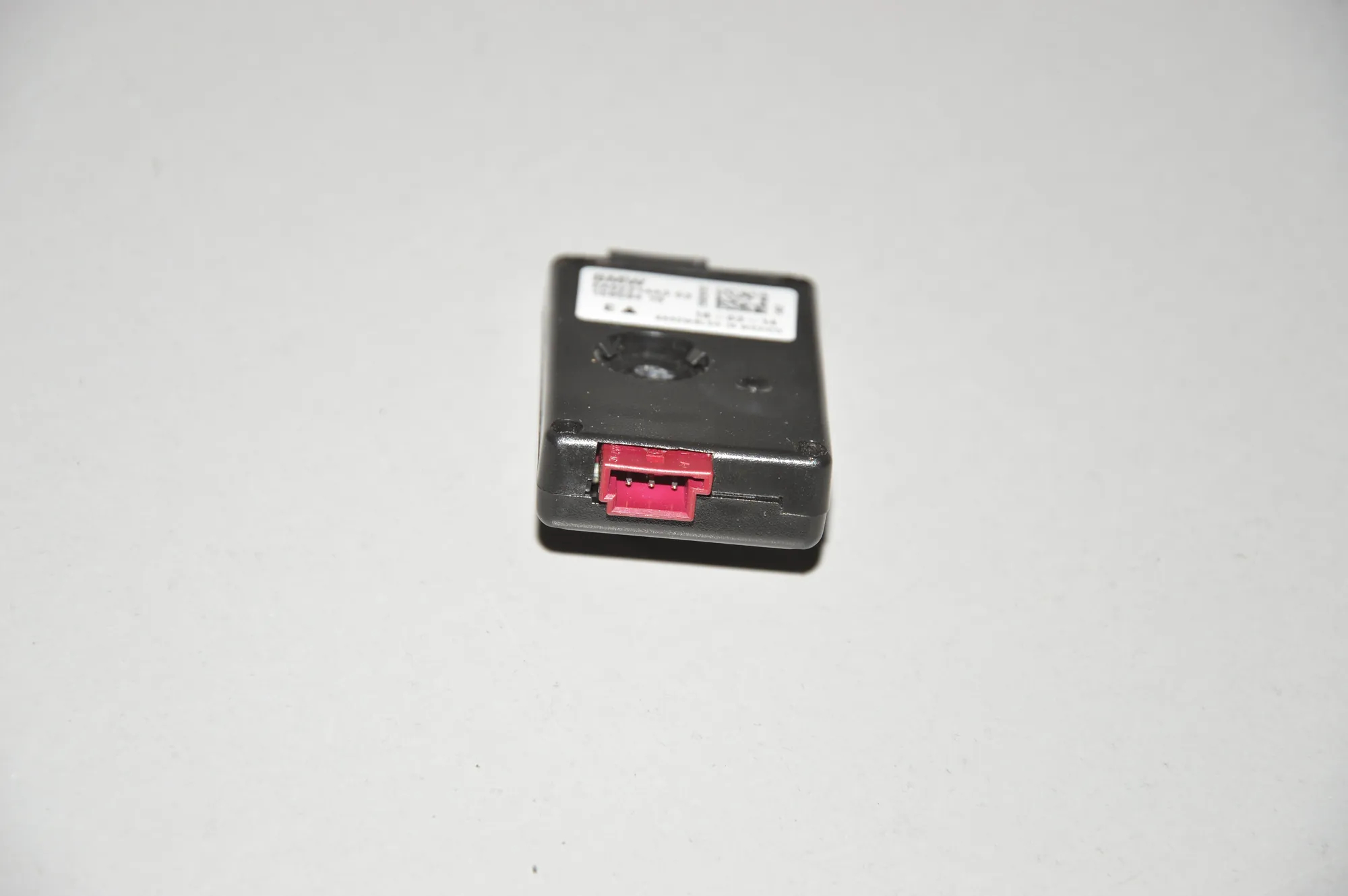Other Control Units – OEM 9231443 · BMW 3 (F30, F80) 328 i xDrive 2014 – 3