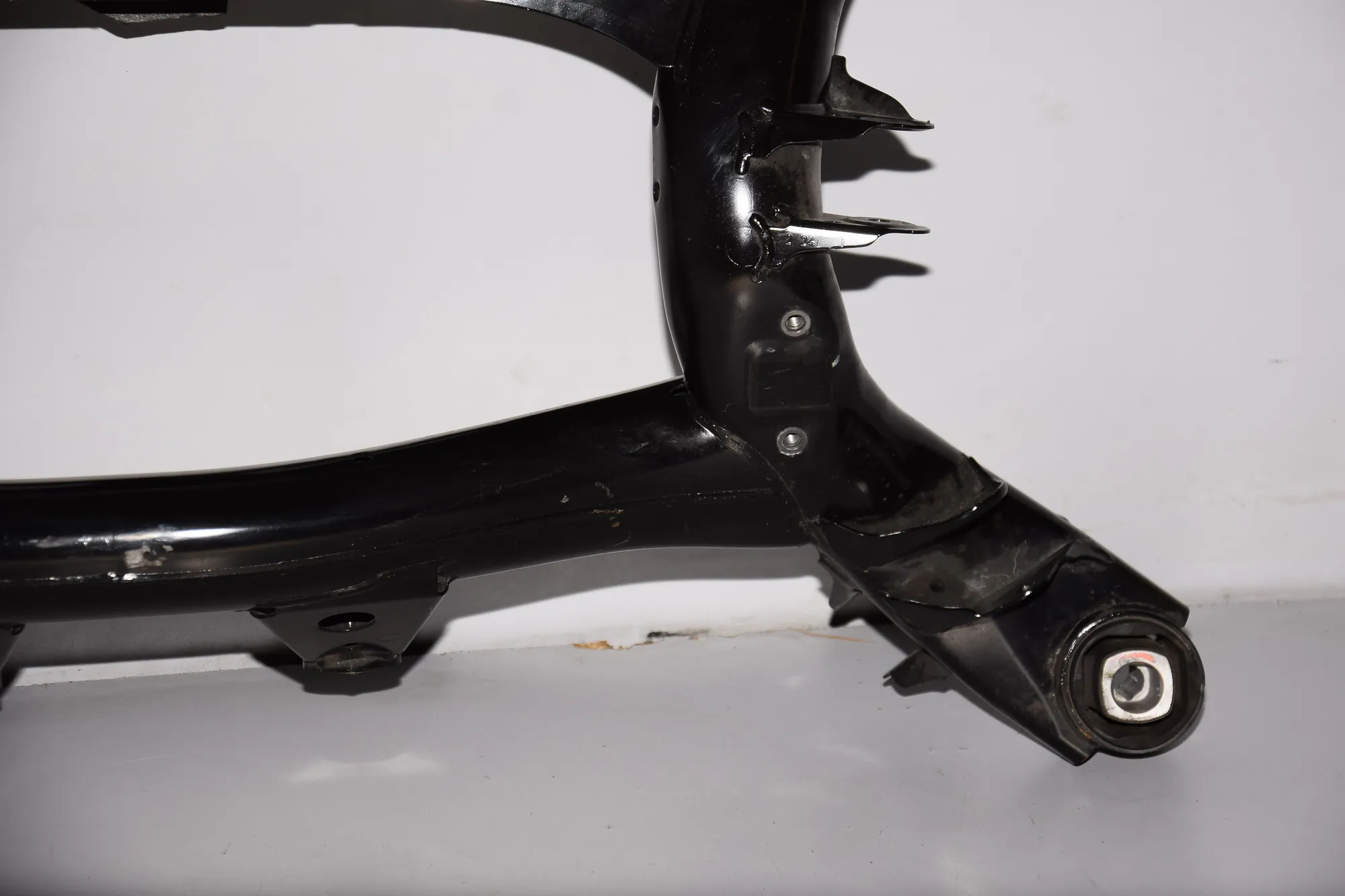 Rear Subframe – OEM 6855896 · BMW 3 (F30, F80) 328 i xDrive 2014 – 2