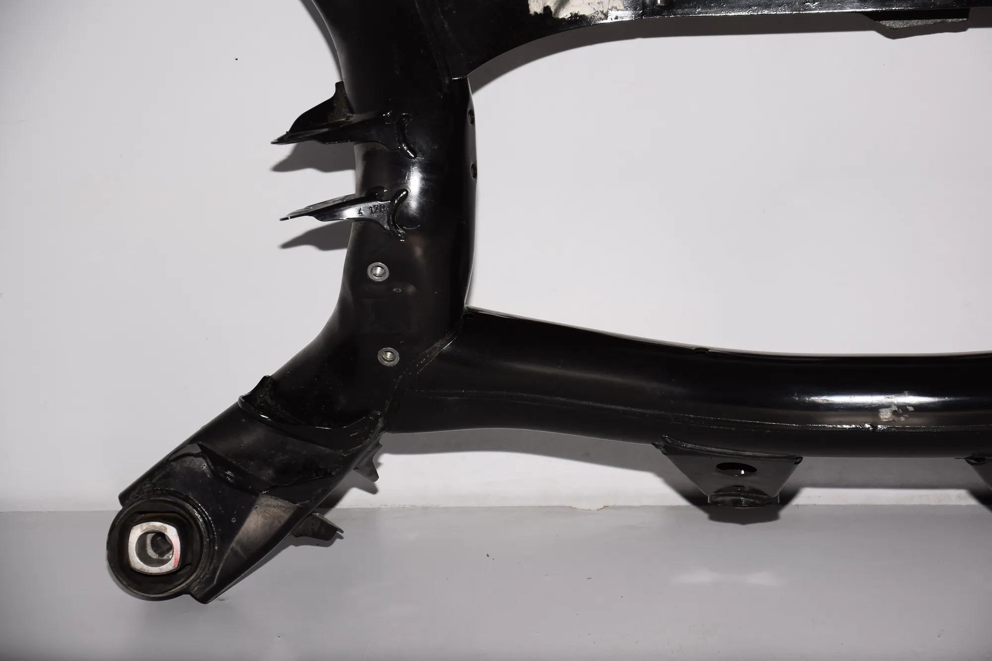 Rear Subframe – OEM 6855896 · BMW 3 (F30, F80) 328 i xDrive 2014 – 3