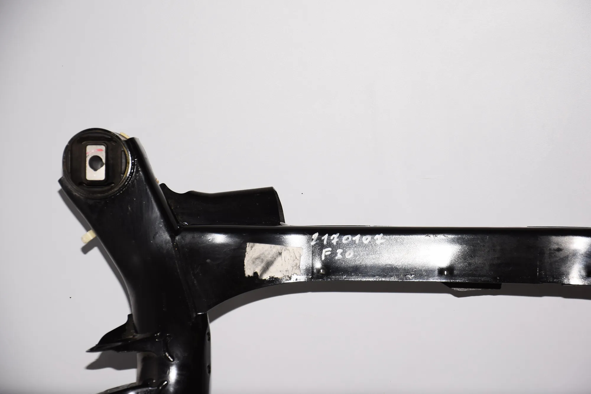 Rear Subframe – OEM 6855896 · BMW 3 (F30, F80) 328 i xDrive 2014 – 4