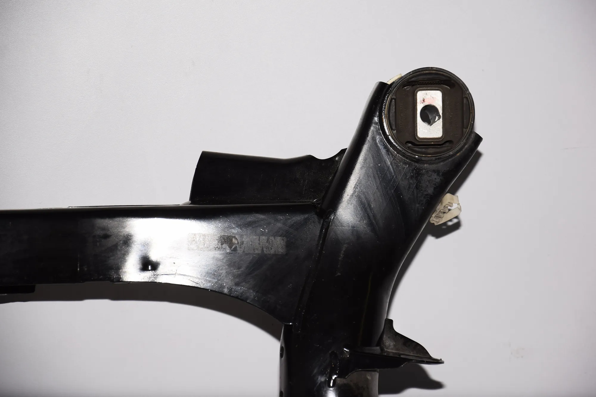 Rear Subframe – OEM 6855896 · BMW 3 (F30, F80) 328 i xDrive 2014 – 7