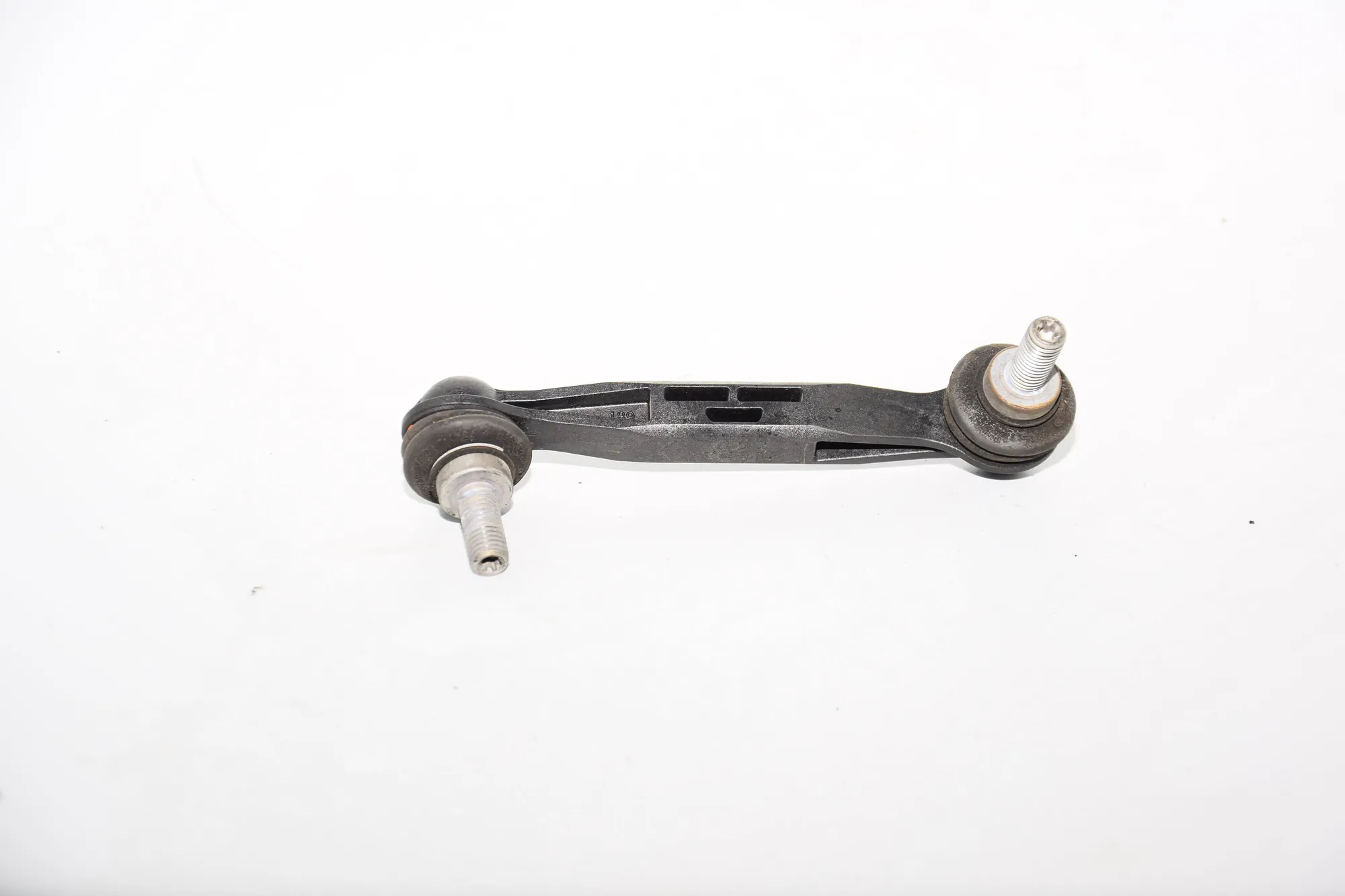 Rear Anti Roll Bar – OEM 6705608 · BMW 3 (F30, F80) 328 i xDrive 2014