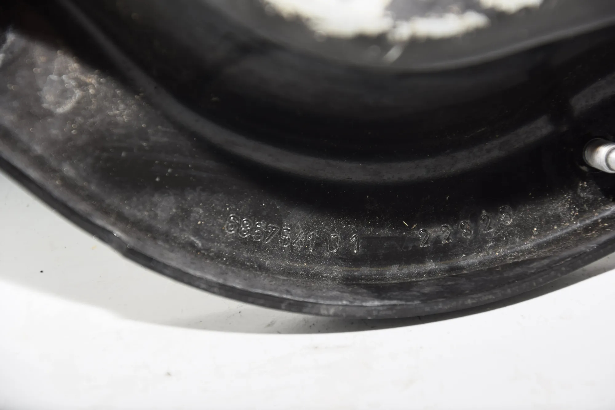 Rear Right Lower Control Arm – OEM 6867540 · BMW 3 (F30, F80) 328 i xDrive 2014 – 2