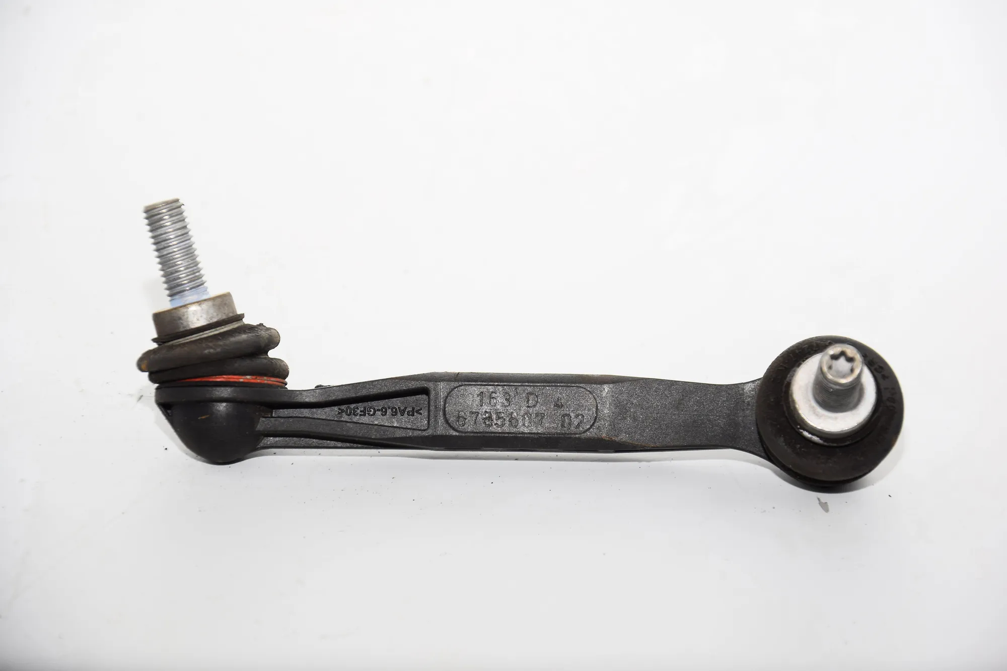 Rear Anti Roll Bar – OEM 6785607 · BMW 3 (F30, F80) 328 i xDrive 2014