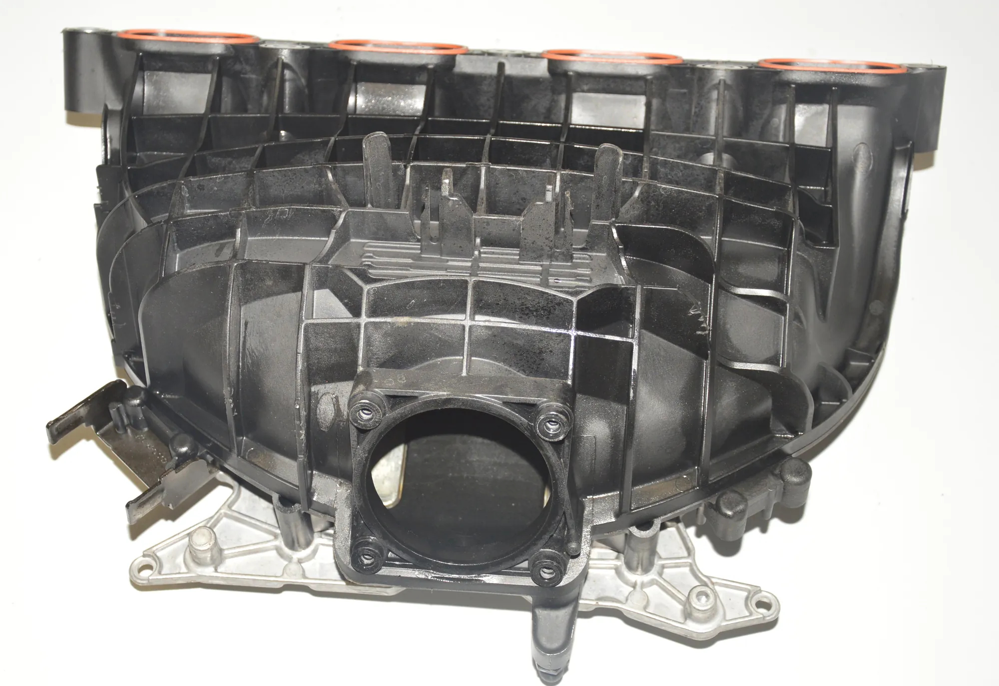 Intake Manifold – OEM 7588126 · BMW 3 (F30, F80) 328 i xDrive 2014 – 4