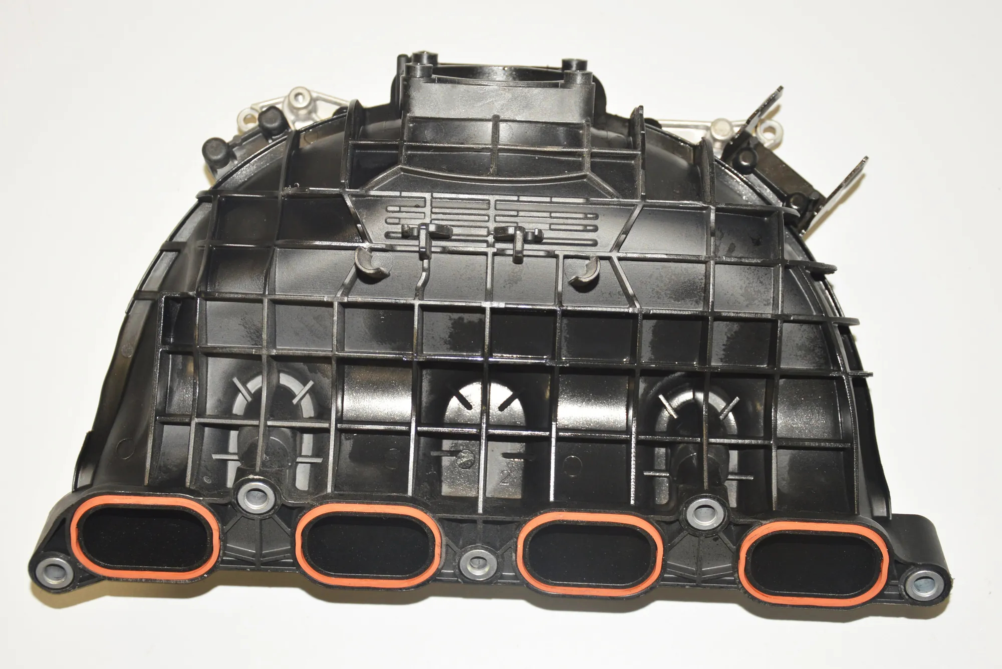 Intake Manifold – OEM 7588126 · BMW 3 (F30, F80) 328 i xDrive 2014 – 2
