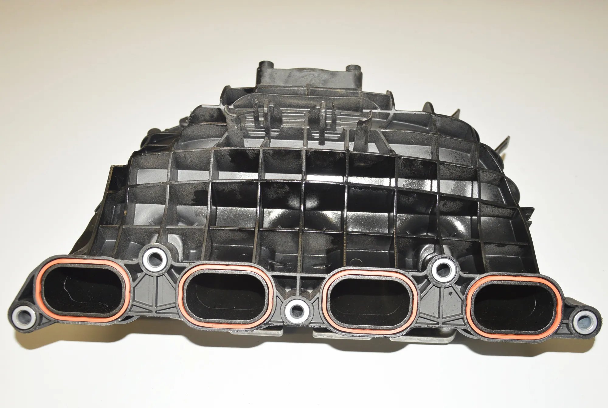 Intake Manifold – OEM 7588126 · BMW 3 (F30, F80) 328 i xDrive 2014