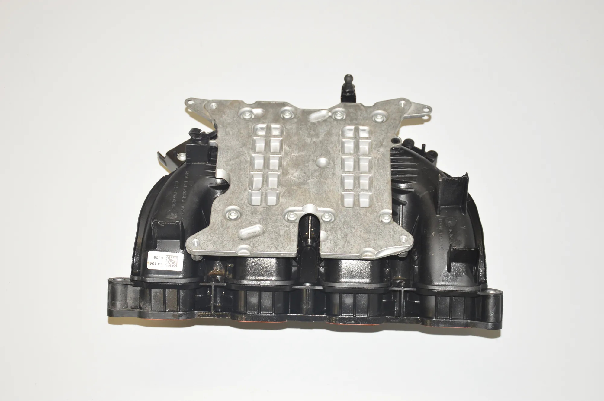 Intake Manifold – OEM 7588126 · BMW 3 (F30, F80) 328 i xDrive 2014 – 3