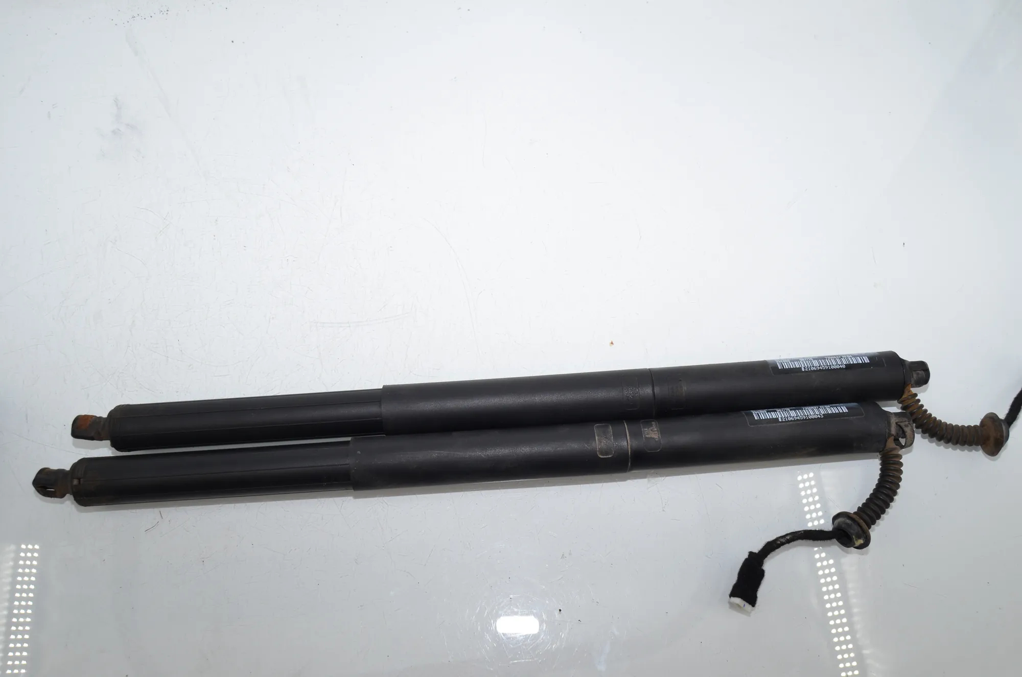 Electric Tailgate Opening Kit – OEM 9275119 · BMW X1 (F48) xDrive 18 d 2016 – 12