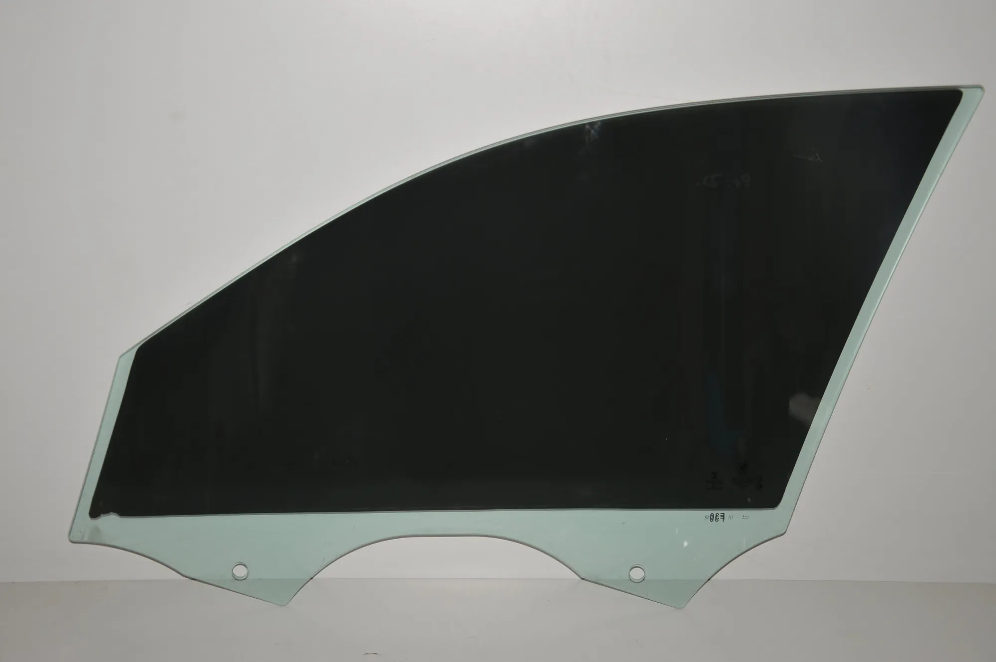 Front Right Door Window · BMW 3 (F30, F80) 328 i xDrive 2014 – 3
