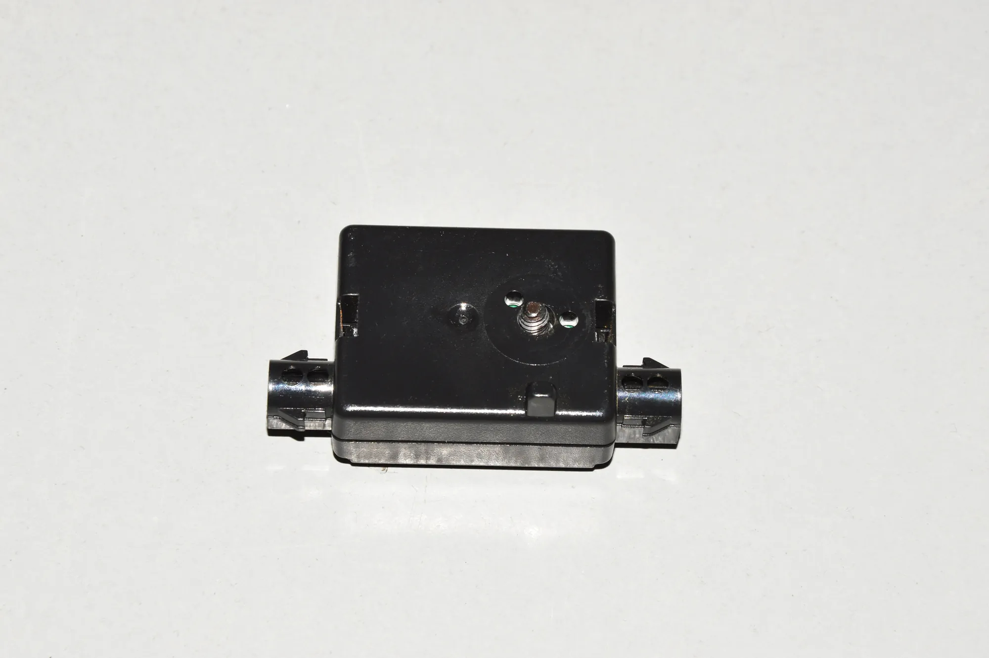 Antenna Amplifier – OEM 9231466 · BMW 3 (F30, F80) 328 i xDrive 2014 – 2