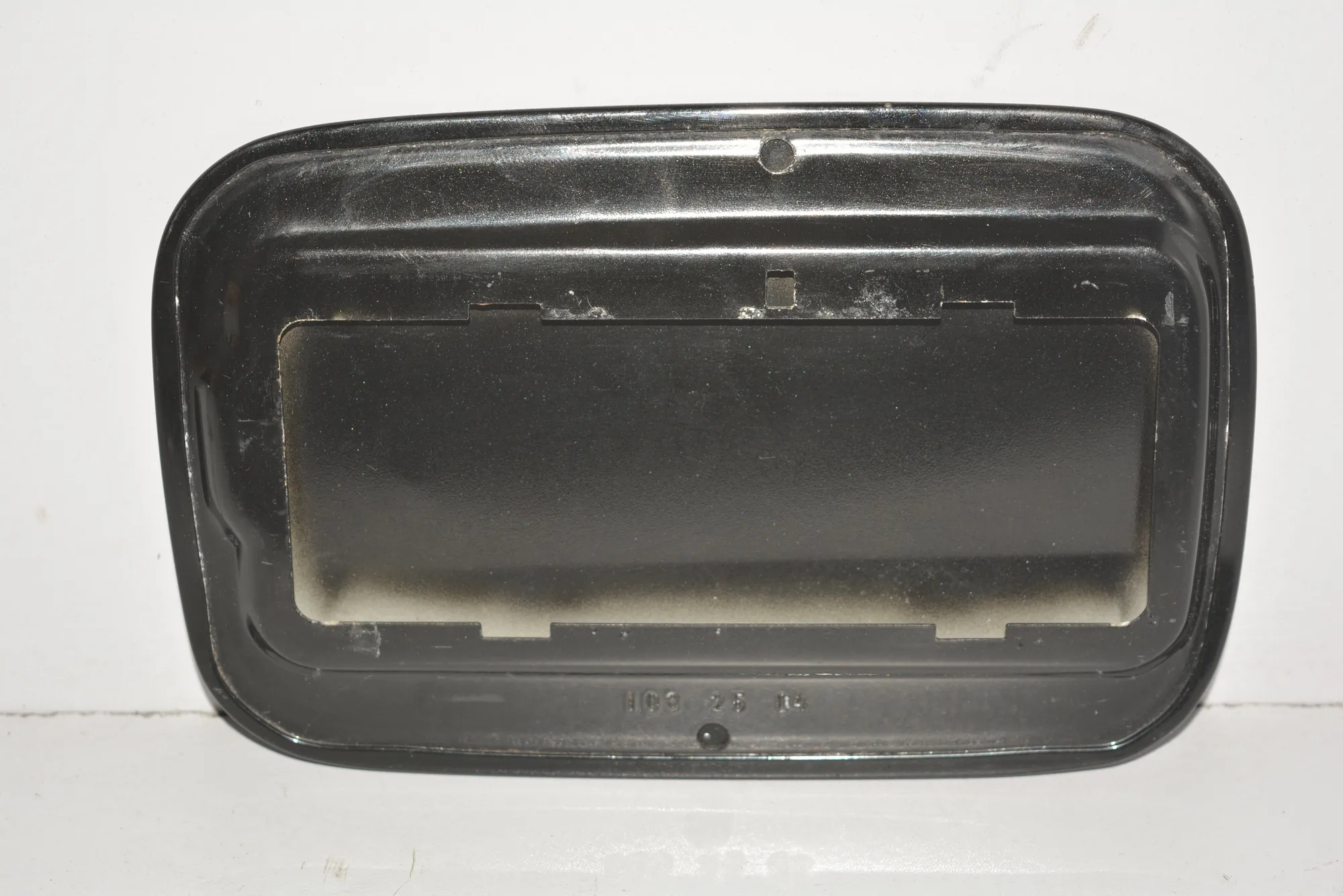 Fuel Tank Flap Cap · BMW X3 (E83) BMW X3 (E83) 2005 – 2