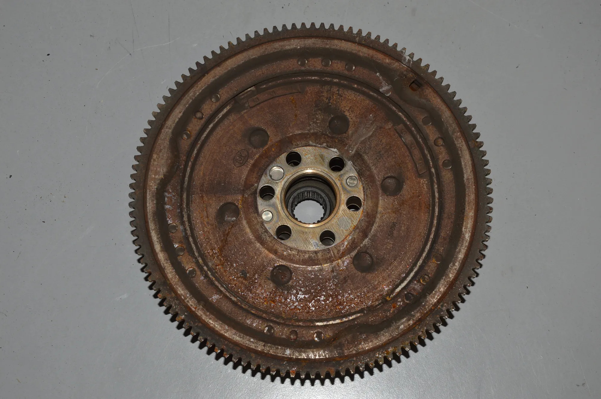 Clutch Kit – OEM 1230333 · BMW 3 (E46) BMW 3 (E46) 320 i 2000