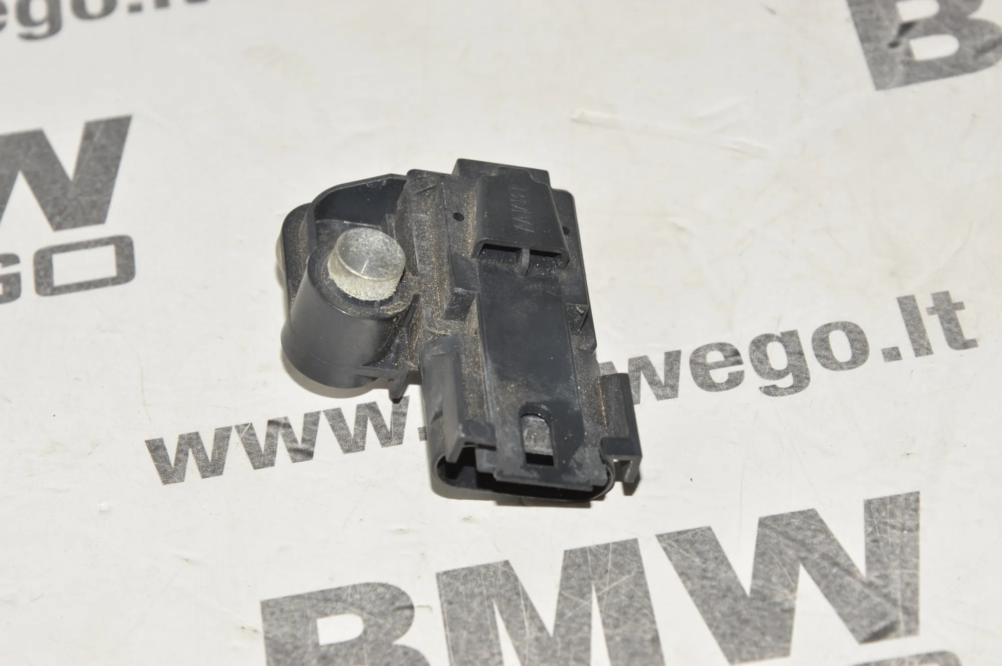 Front Right Impact Sensor – OEM 9159311 · BMW 7 (F01, F02) BMW 7 (F01, F02) 2008 – 3