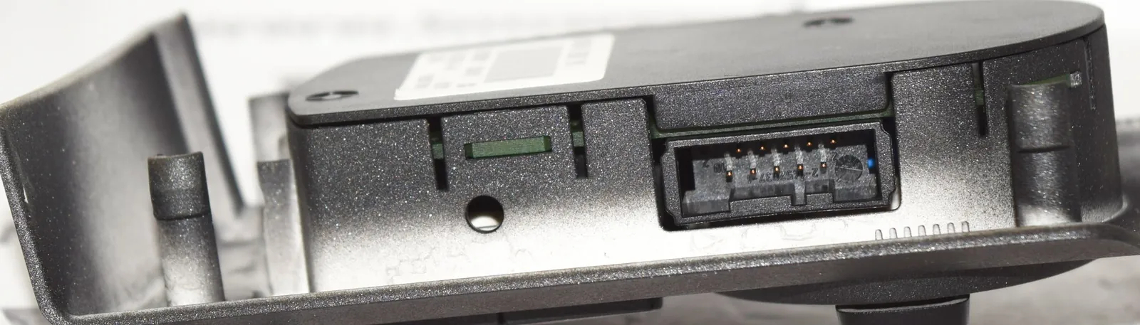 Headlight Switch Control Unit – OEM 6990191 · BMW X3 (E83) 3.0 i xDrive 2004 – 3