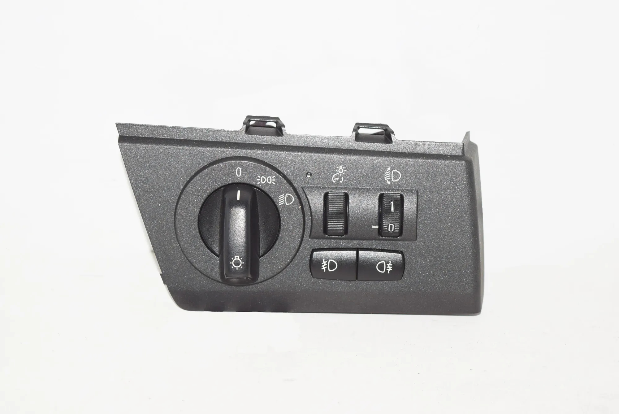 Headlight Switch Control Unit – OEM 6990191 · BMW X3 (E83) 3.0 i xDrive 2004