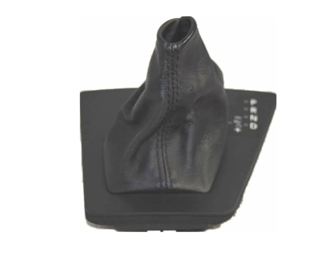 Gear Shifting Level Plastic Trim – OEM 3411710 · BMW X3 (E83) 3.0 i xDrive 2004 – 7
