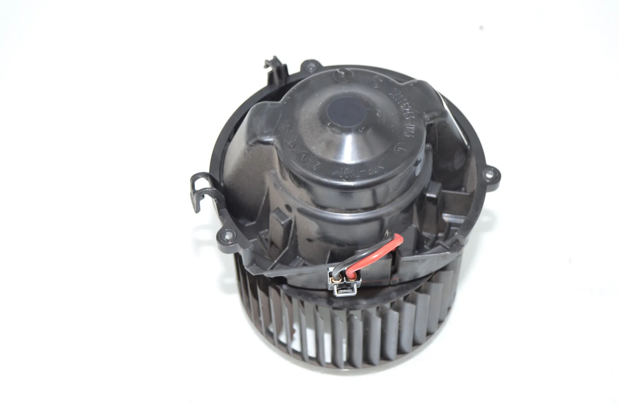 Heater Blower Fan – OEM 9297752 · BMW X1 (F48) xDrive 18 d 2016 – 2