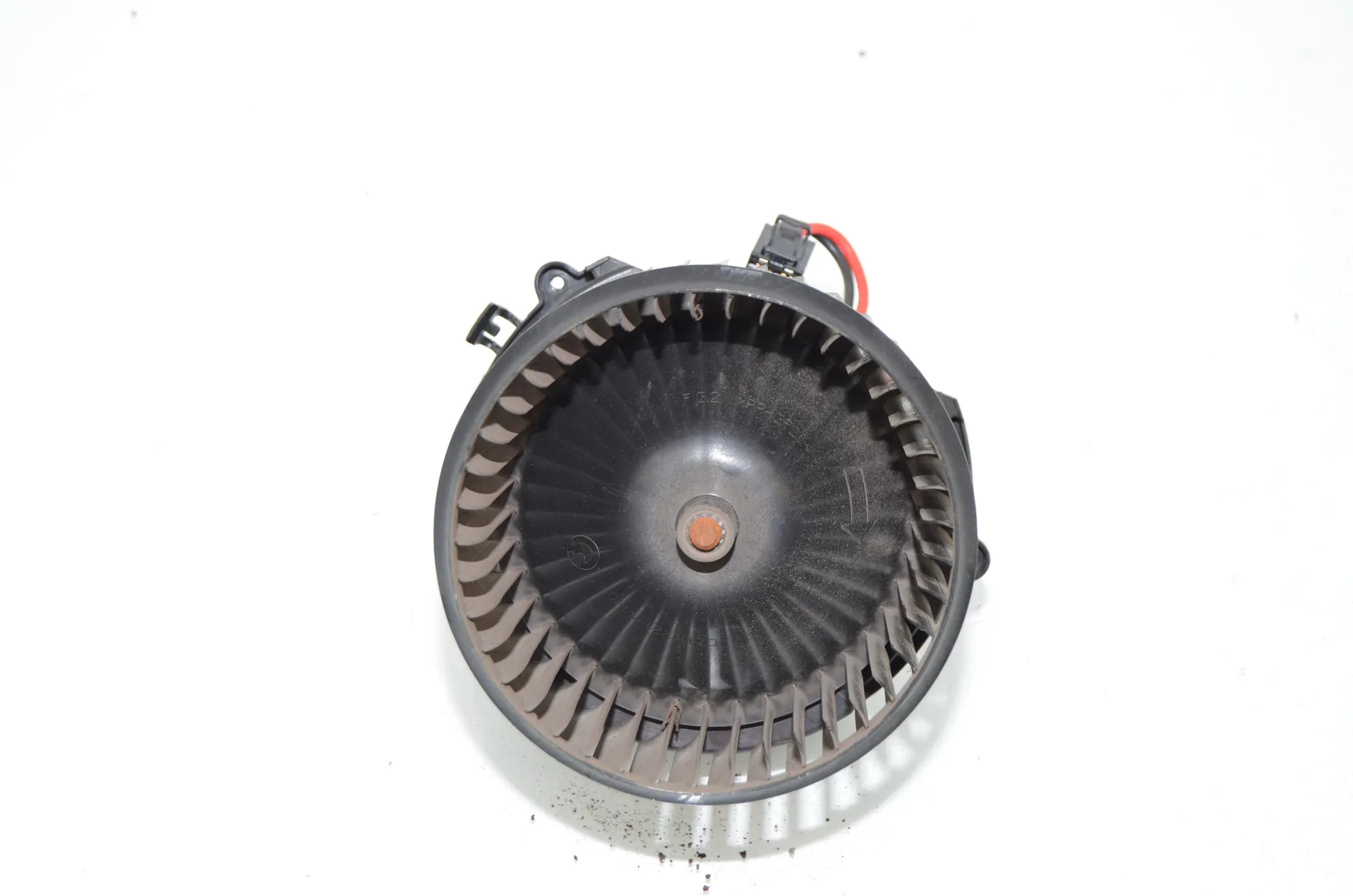 Heater Blower Fan – OEM 9297752 · BMW X1 (F48) xDrive 18 d 2016 – 3