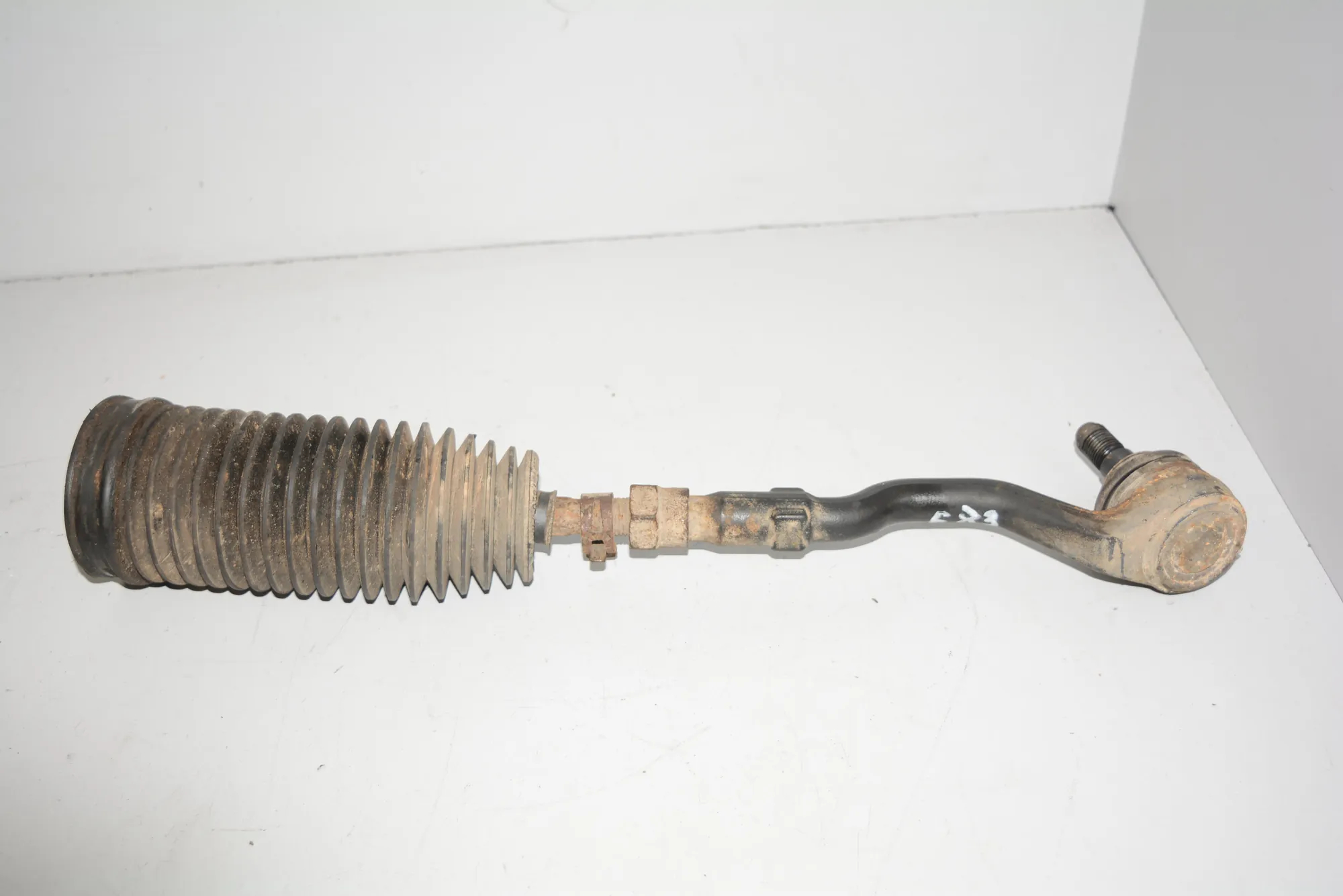 Right Side Steering Tie Rod · BMW X3 (E83) 3.0 i xDrive 2004 – 2