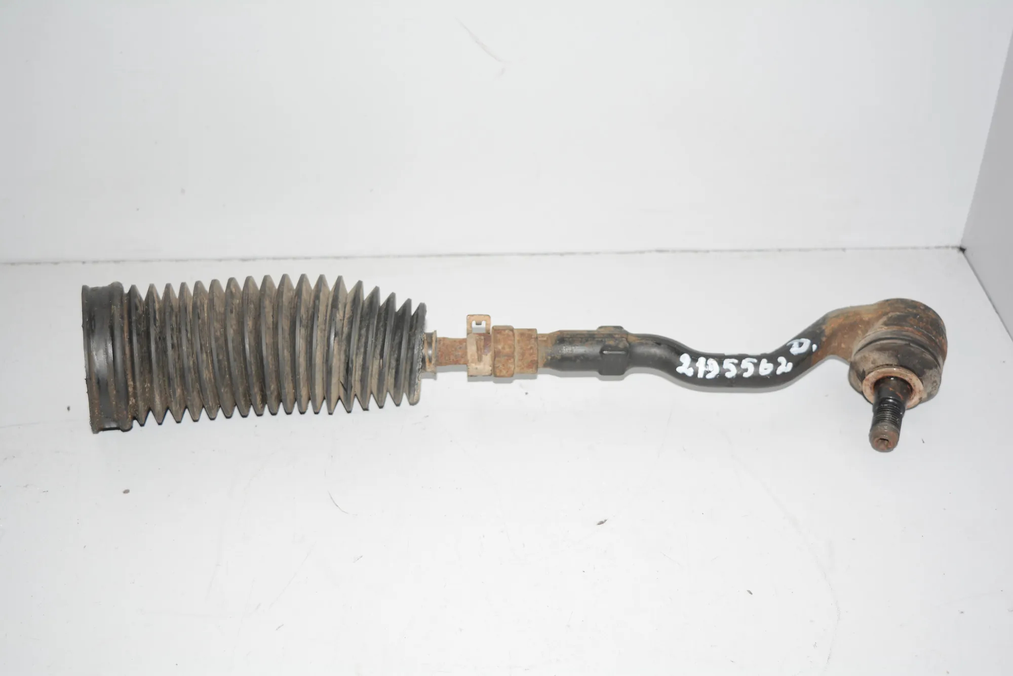 Right Side Steering Tie Rod · BMW X3 (E83) 3.0 i xDrive 2004