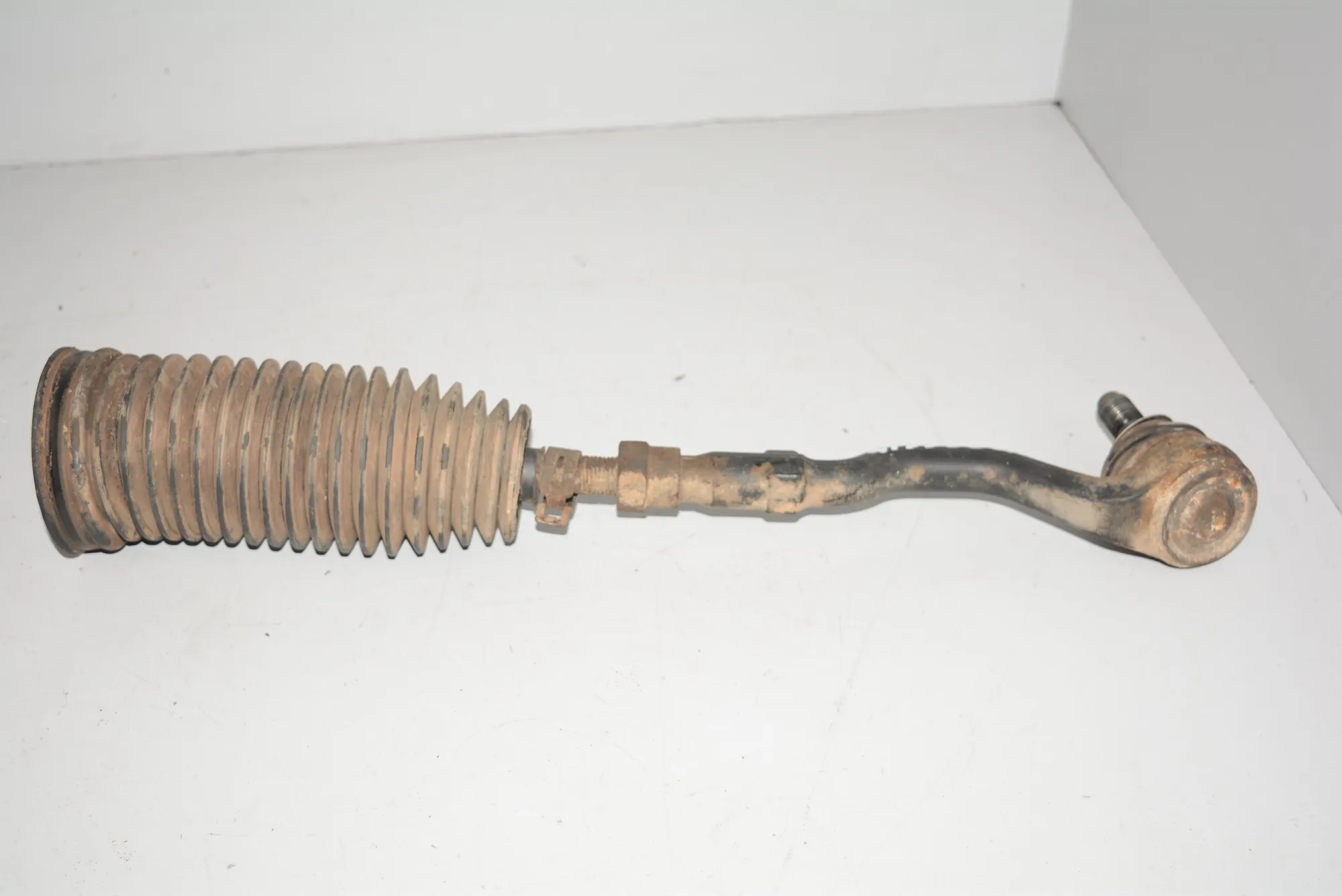 Left Side Steering Tie Rod · BMW X3 (E83) 3.0 i xDrive 2004 – 2