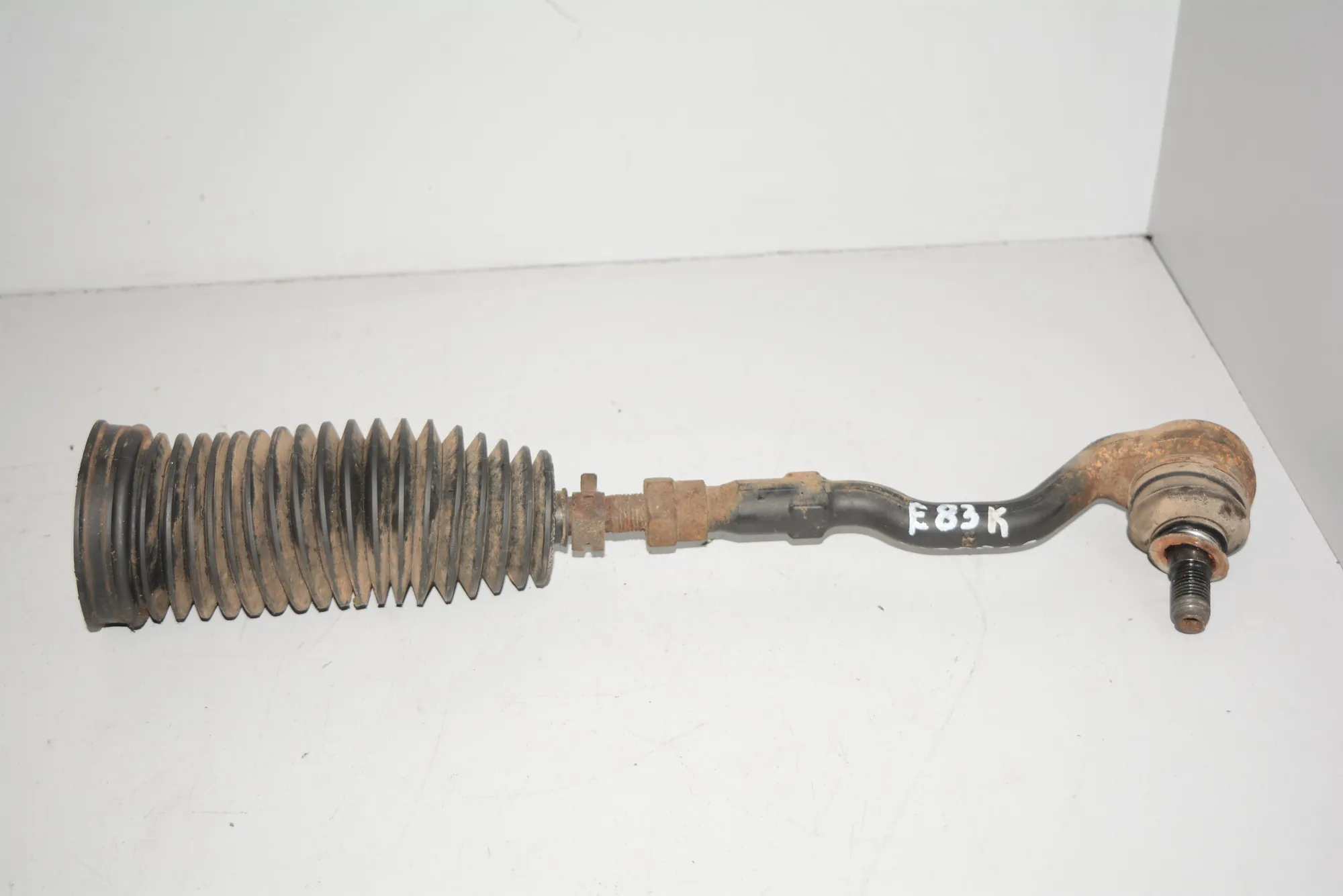 Left Side Steering Tie Rod · BMW X3 (E83) 3.0 i xDrive 2004