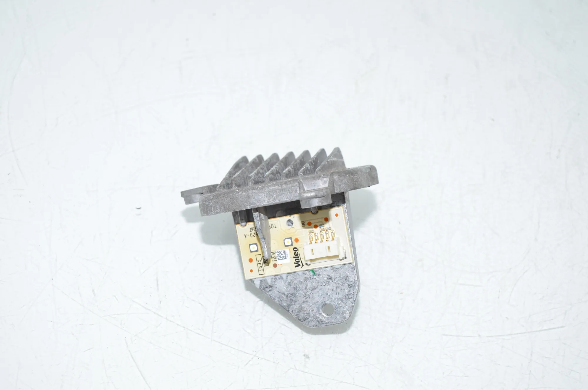 LED Lights Control Unit – OEM 7428792 · BMW X1 (F48) xDrive 18 d 2016 – 2
