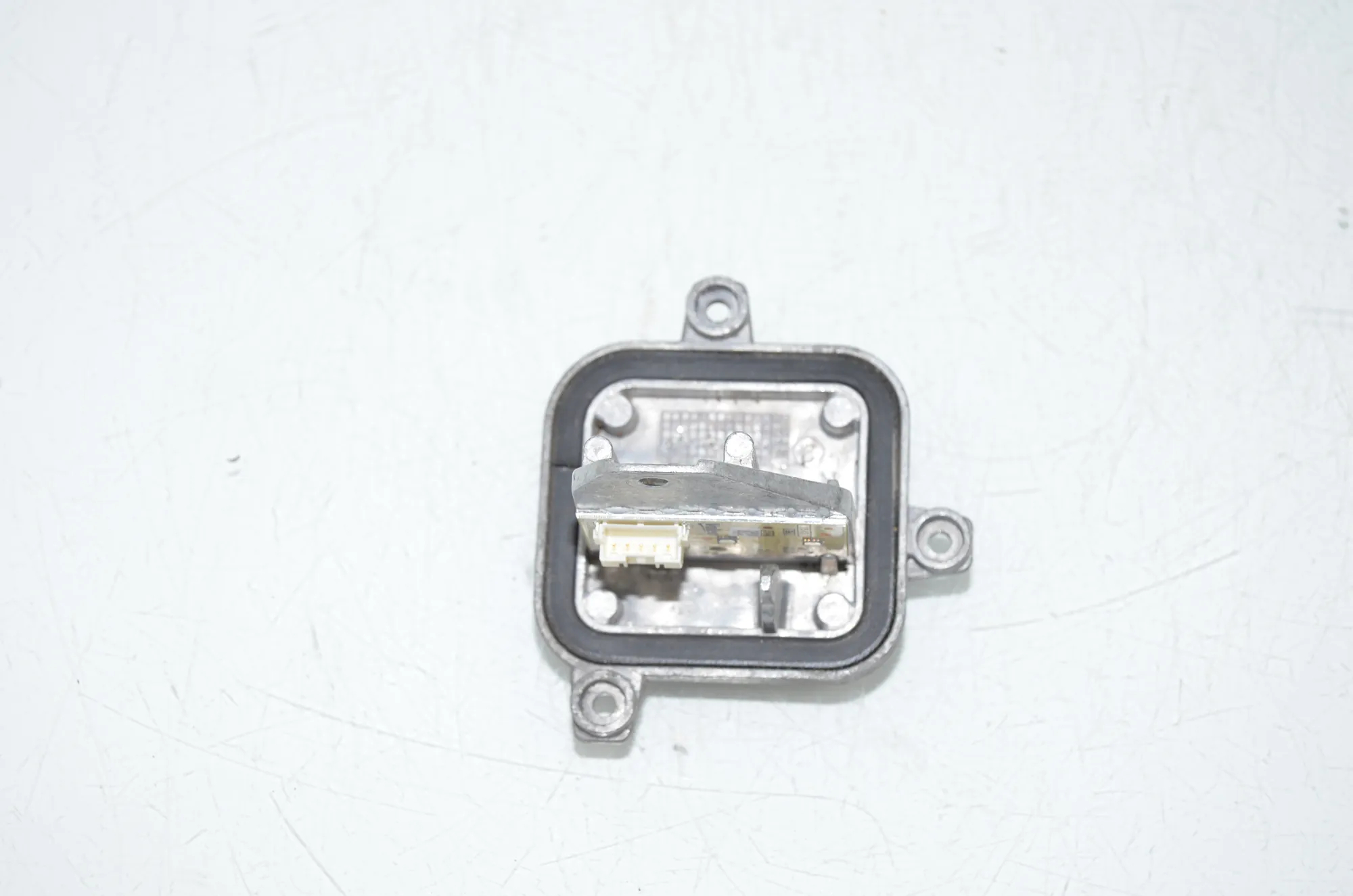 LED Lights Control Unit – OEM 7428792 · BMW X1 (F48) xDrive 18 d 2016