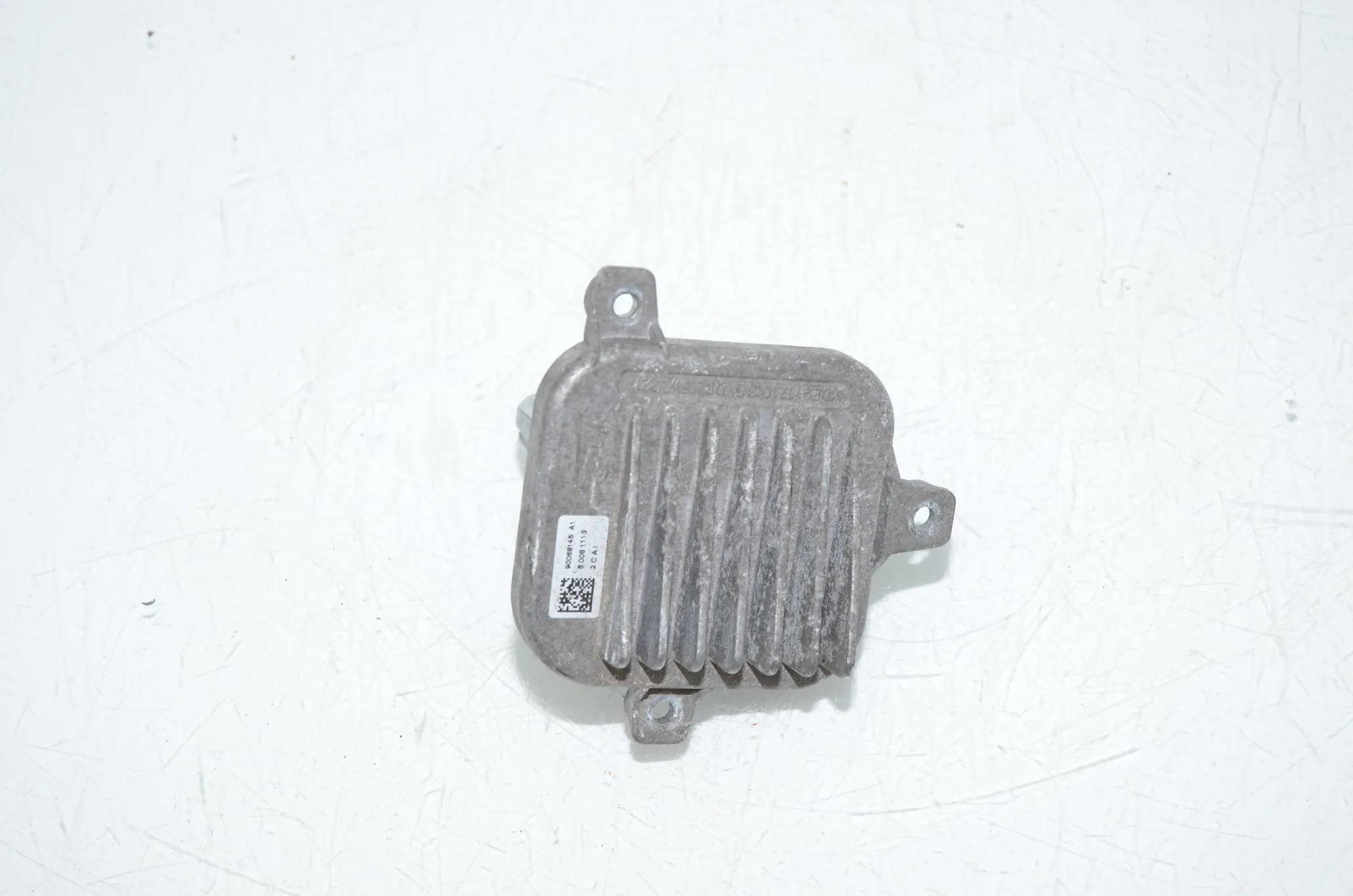 LED Lights Control Unit – OEM 7428792 · BMW X1 (F48) xDrive 18 d 2016 – 3