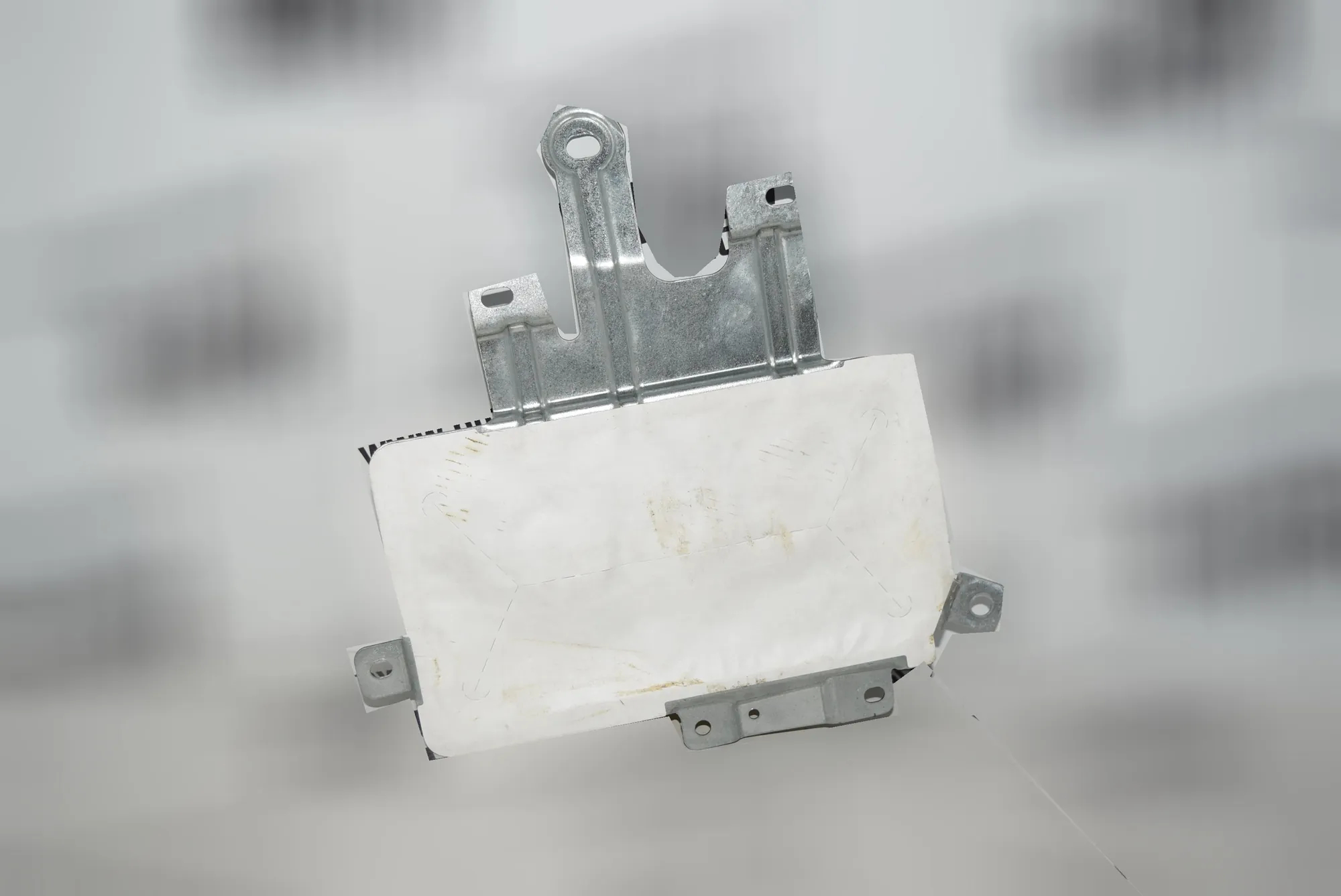 Front Left Door Safety Bag SRS – OEM 3400107 · BMW X3 (E83) 3.0 i xDrive 2004