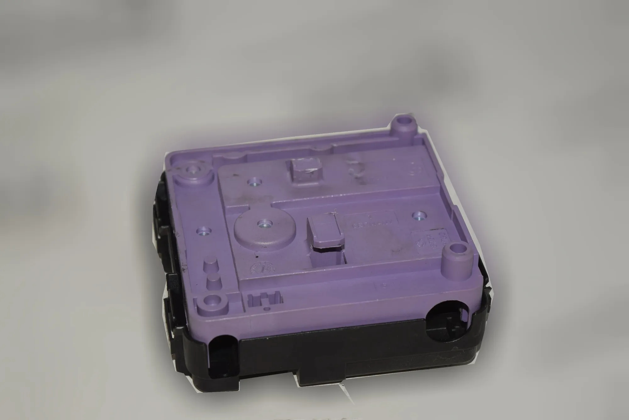 Other Control Units – OEM 69289448387547 · BMW X3 (E83) 3.0 i xDrive 2004 – 4