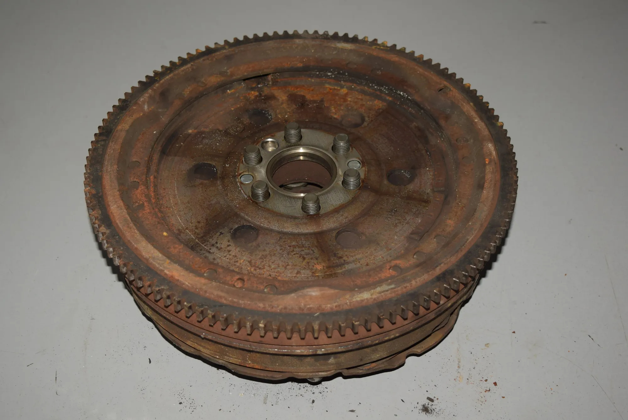 Clutch Kit – OEM 7545087 · BMW 3 (E46) BMW 3 (E46) 318 i 2002 – 3