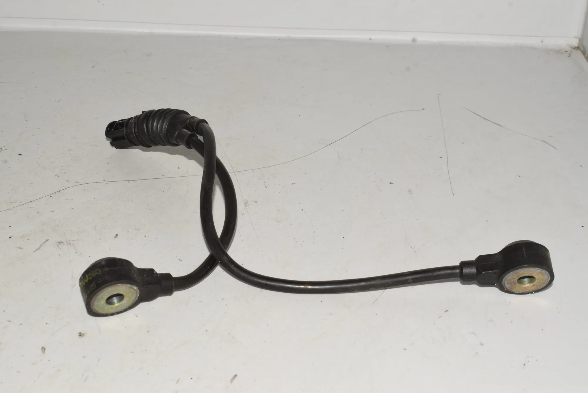 Other Engine Compartment Parts – OEM 1435485 · BMW 3 (E46) BMW 3 (E46) 318 i 2001 – 2