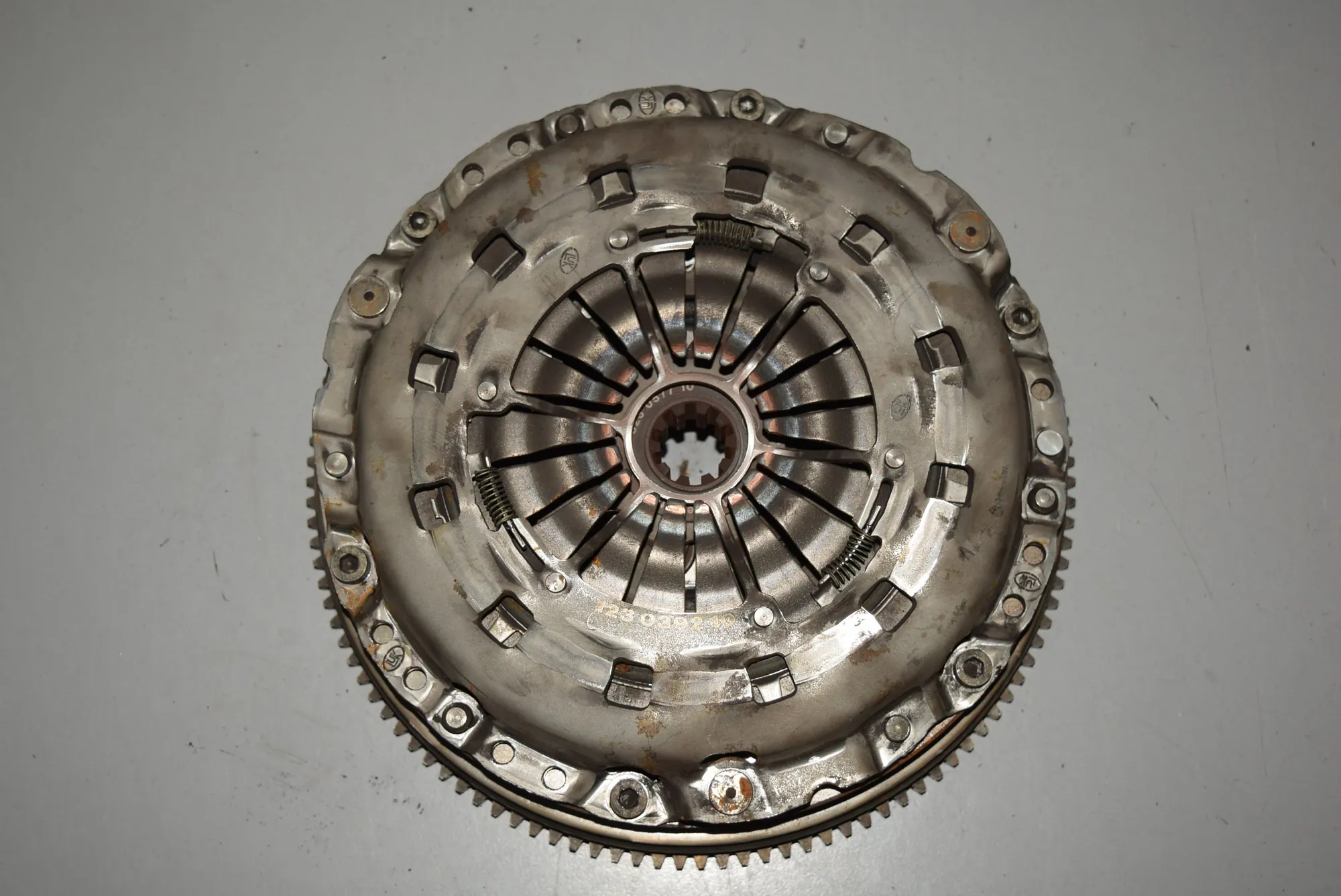 Clutch Kit – OEM 123039210 · BMW 3 (E46) BMW 3 (E46) 318 i 2001
